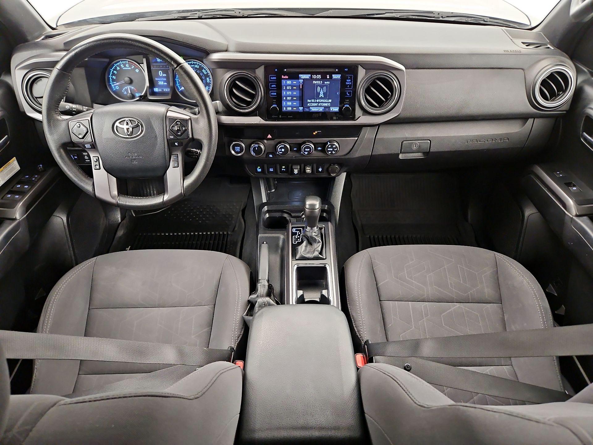 Thumbnail: 2019 Toyota Tacoma - 9