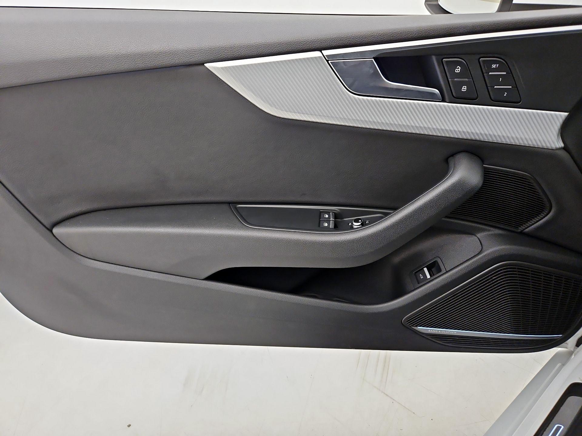 Thumbnail: 2018 Audi A5 - 12