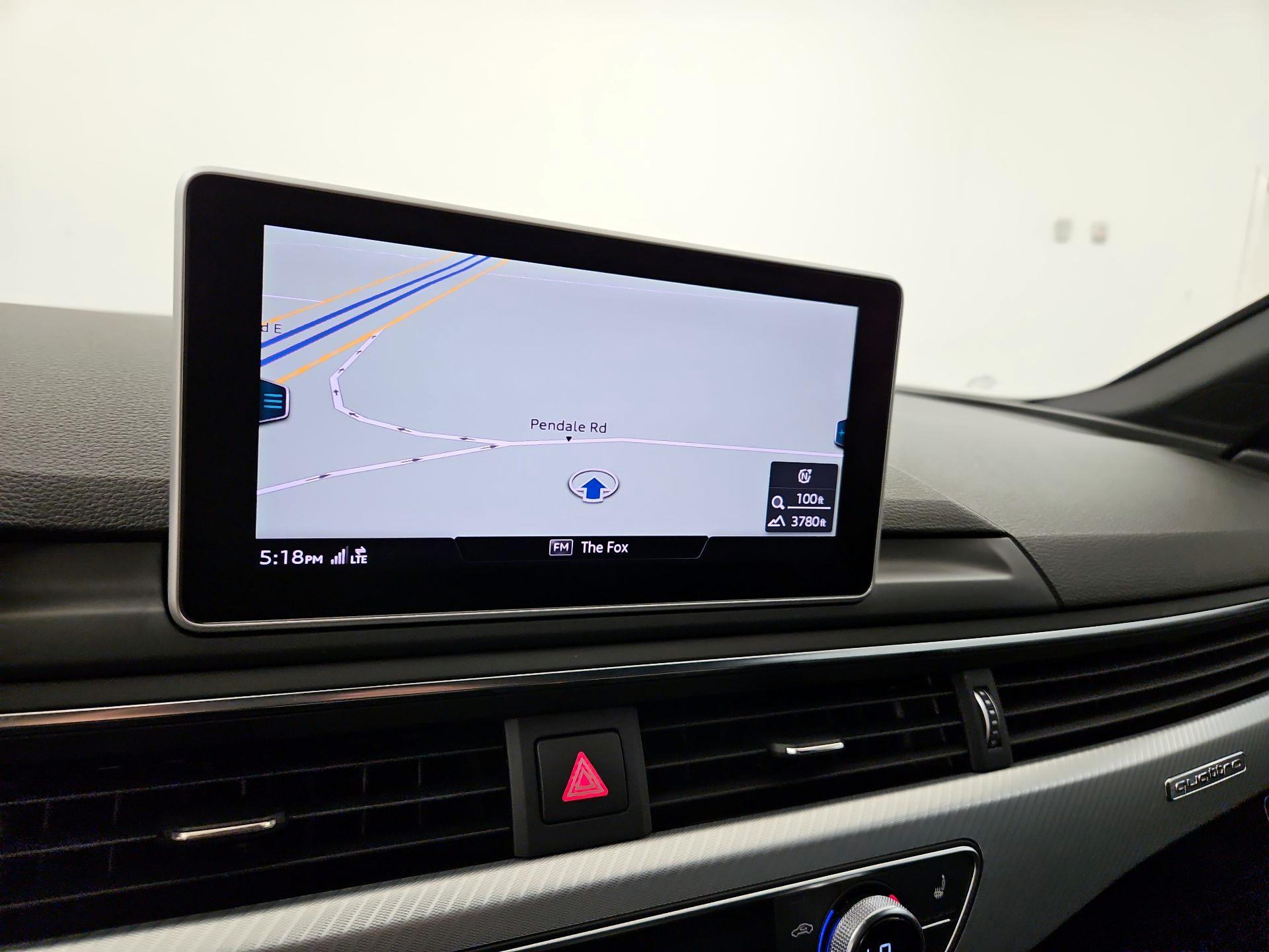 Thumbnail: 2018 Audi A5 - 14