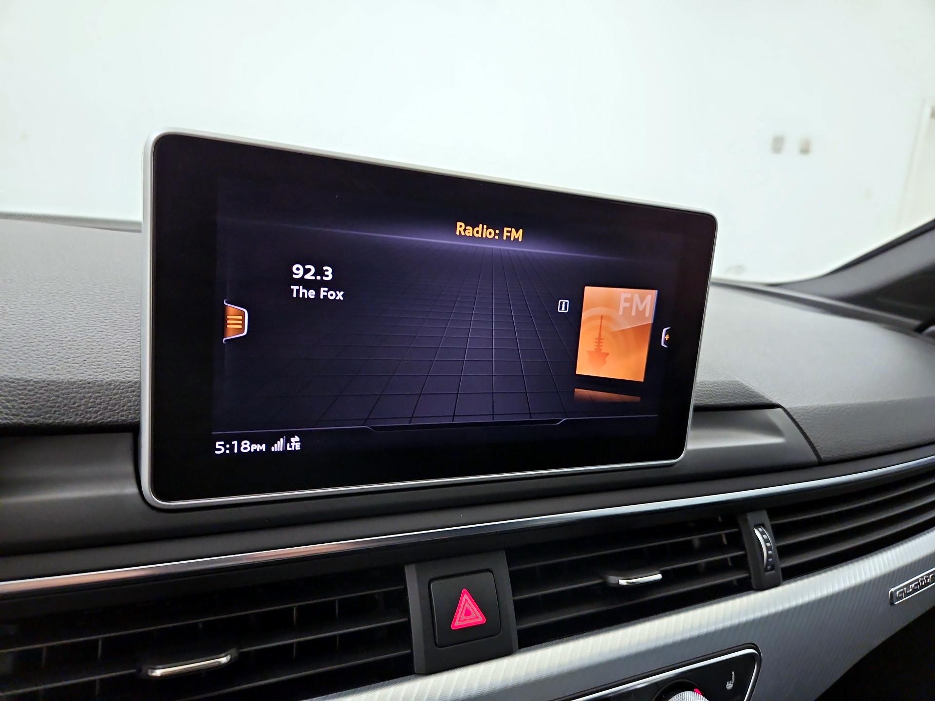 Thumbnail: 2018 Audi A5 - 16