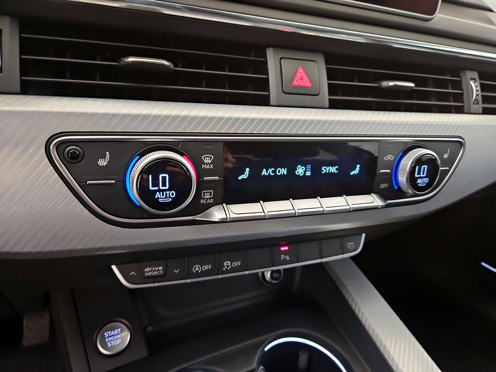 Thumbnail: 2018 Audi A5 - 17