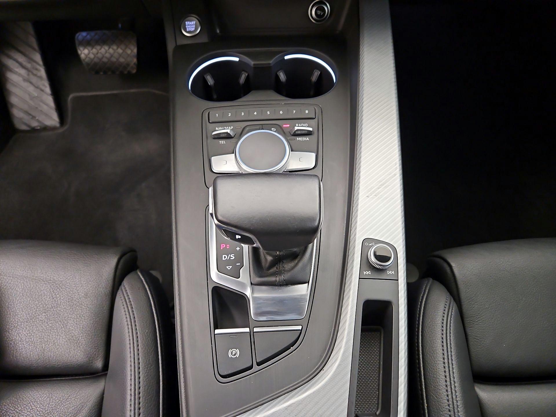 Thumbnail: 2018 Audi A5 - 18