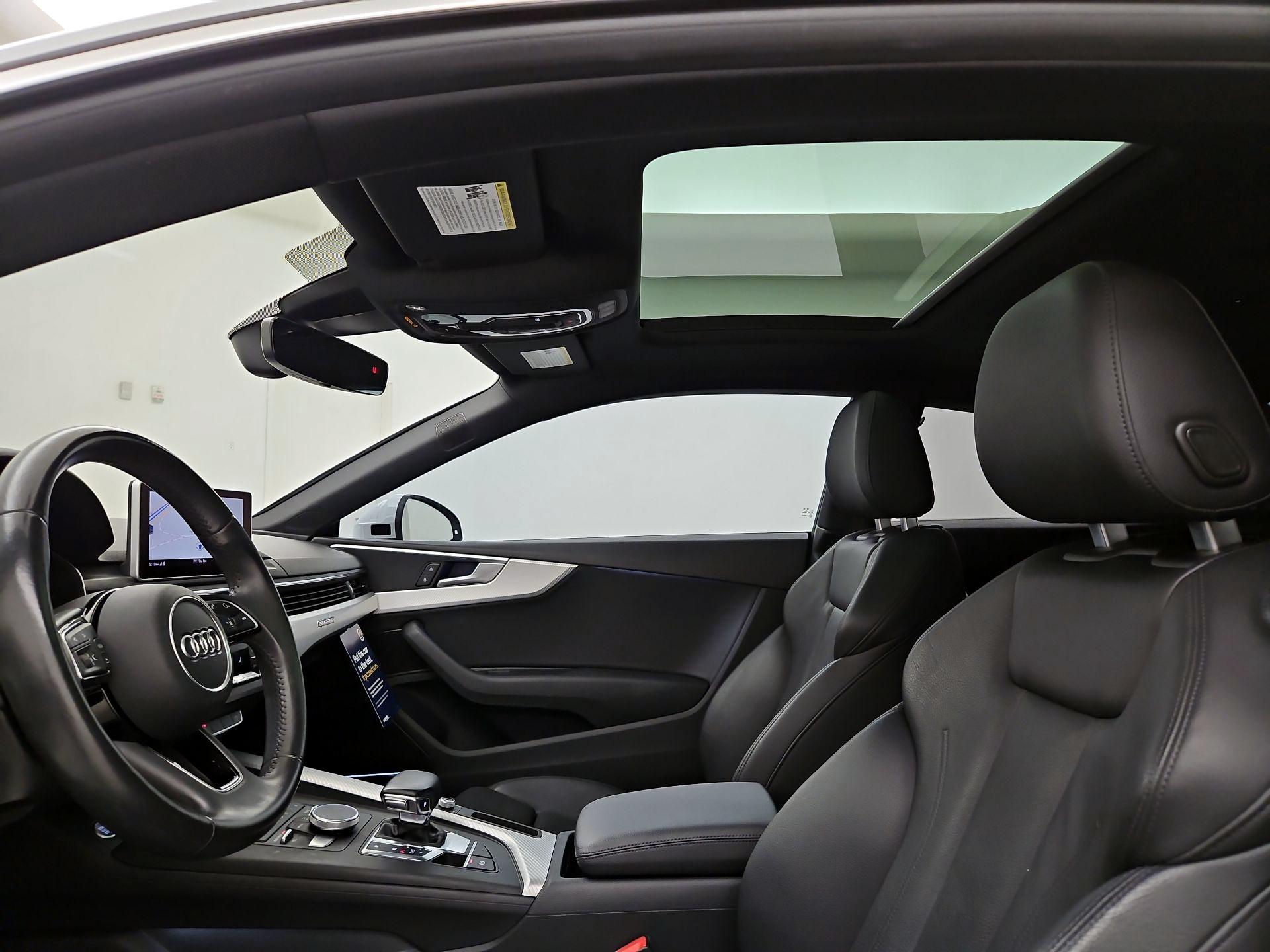 Thumbnail: 2018 Audi A5 - 19