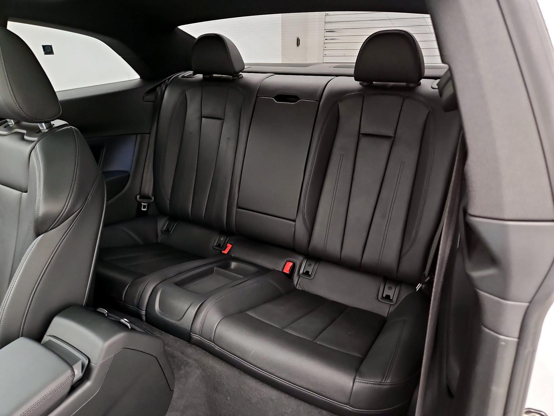 Thumbnail: 2018 Audi A5 - 20