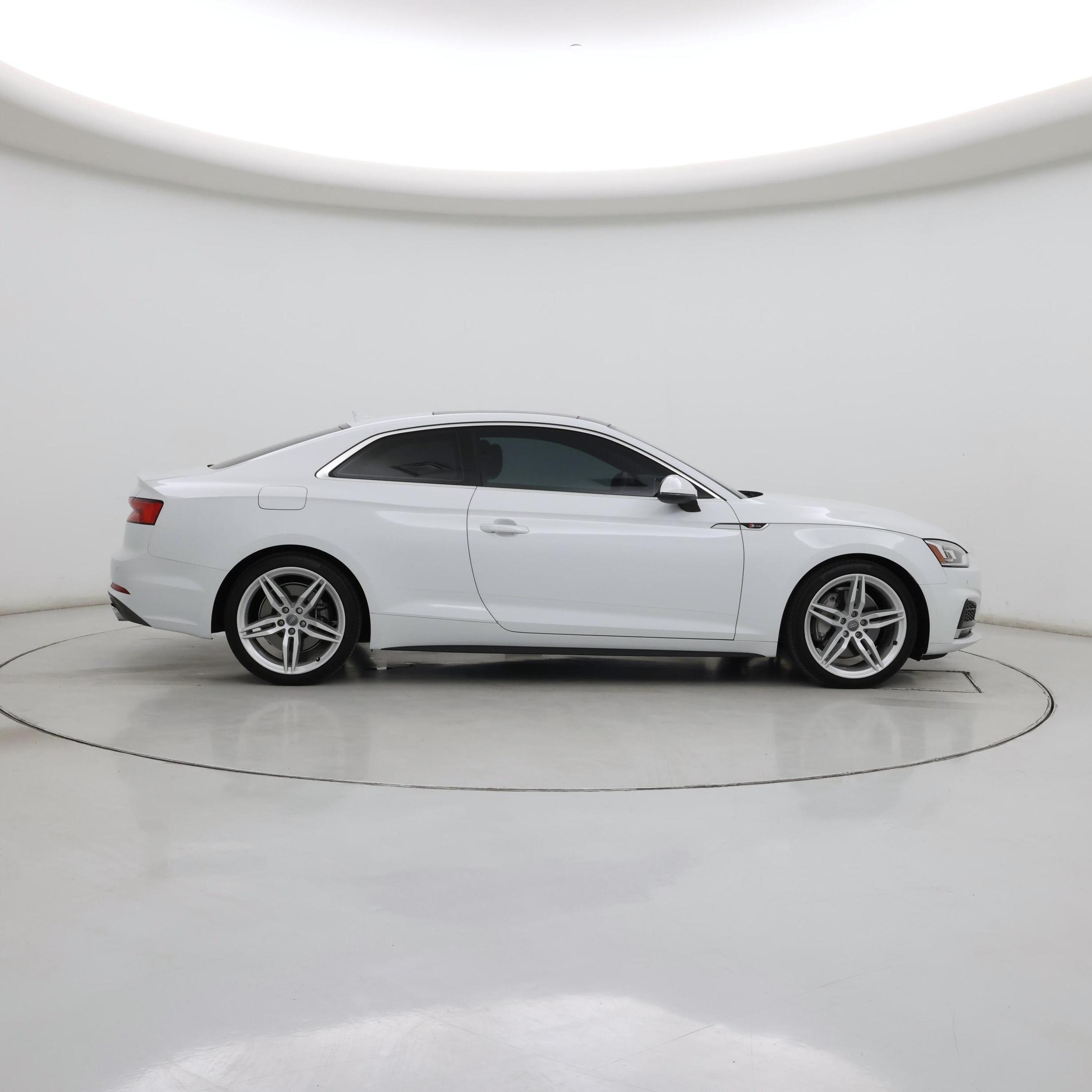 Thumbnail: 2018 Audi A5 - 7