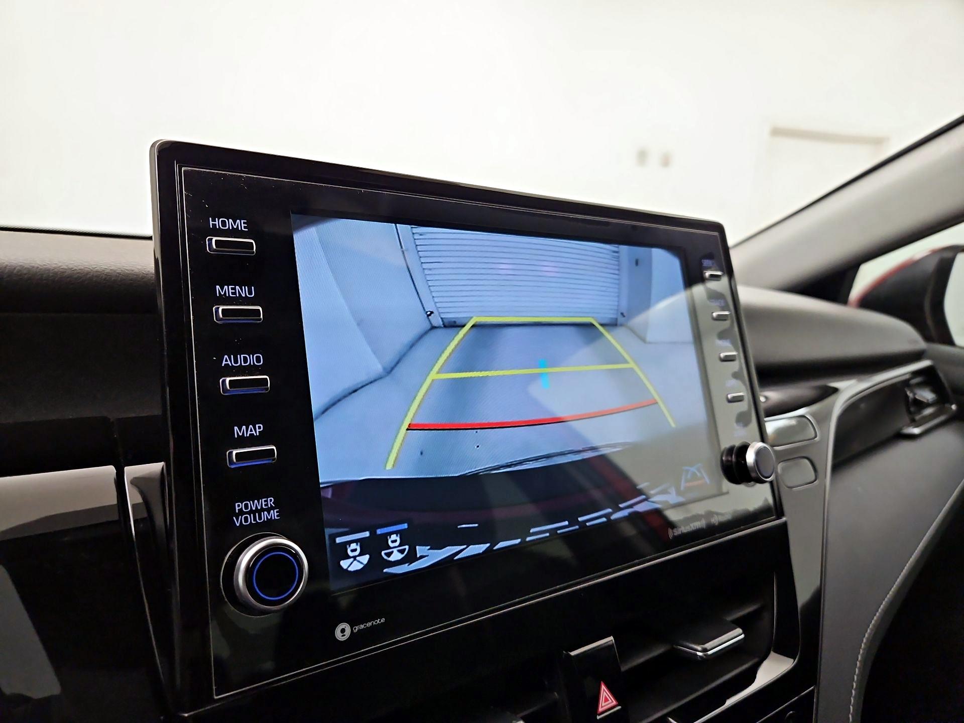 Thumbnail: 2023 Toyota Camry - 14