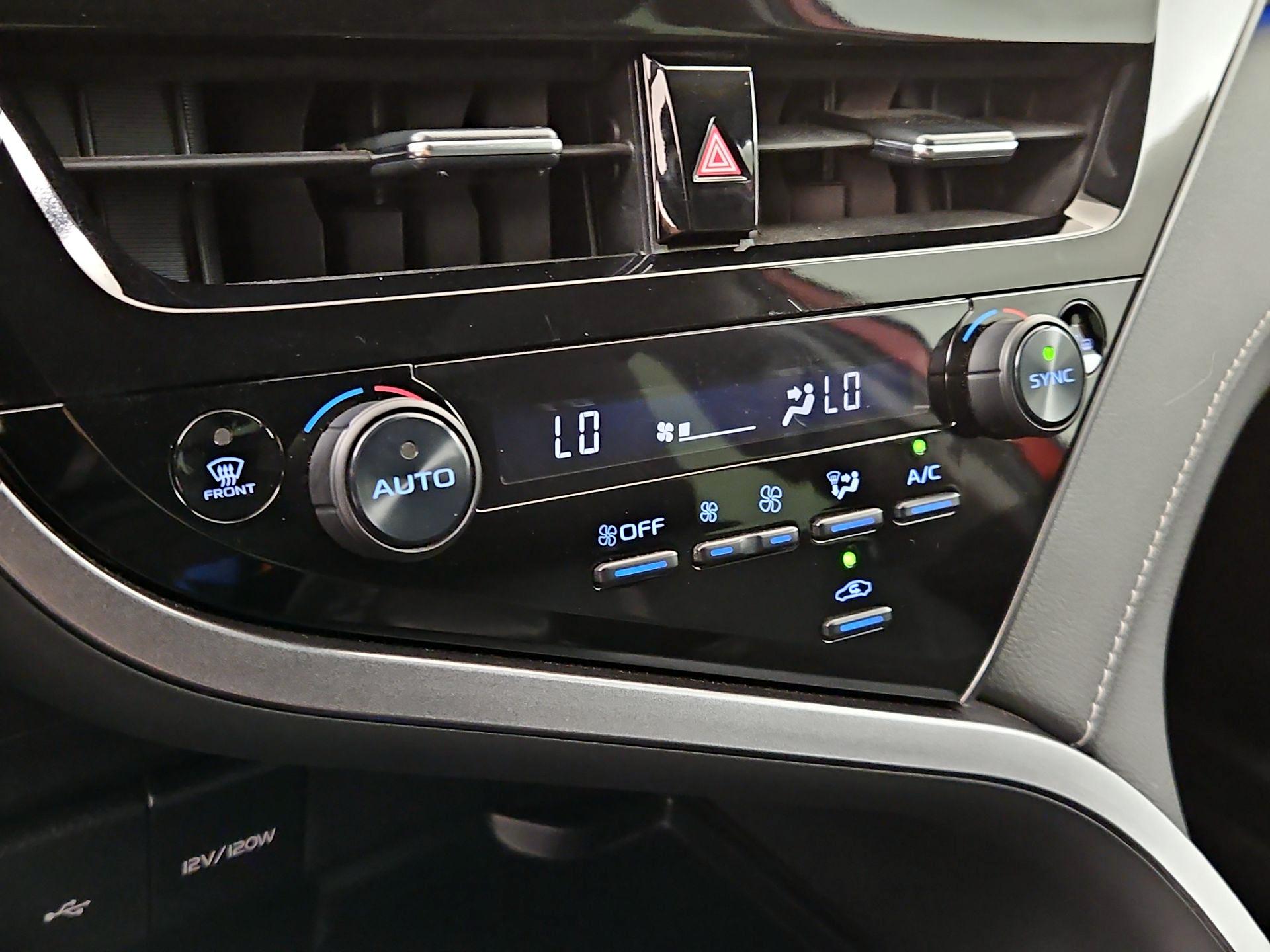 Thumbnail: 2023 Toyota Camry - 16