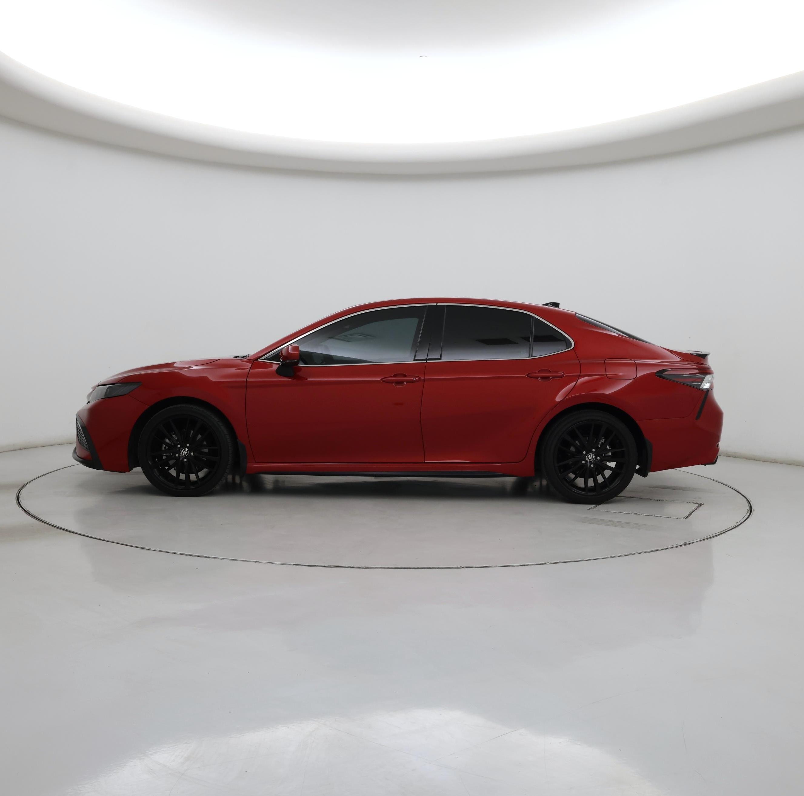 Thumbnail: 2023 Toyota Camry - 3