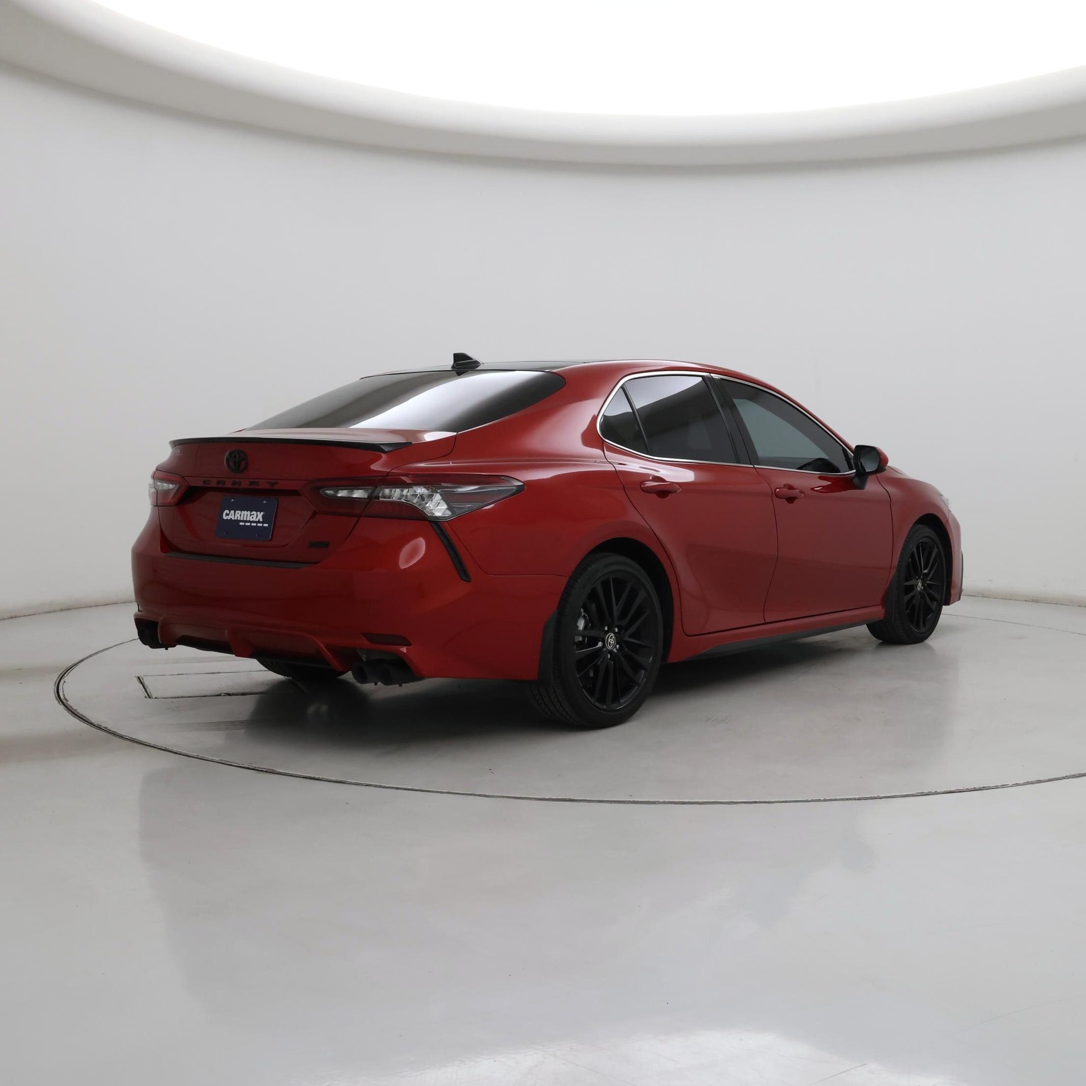 Thumbnail: 2023 Toyota Camry - 8