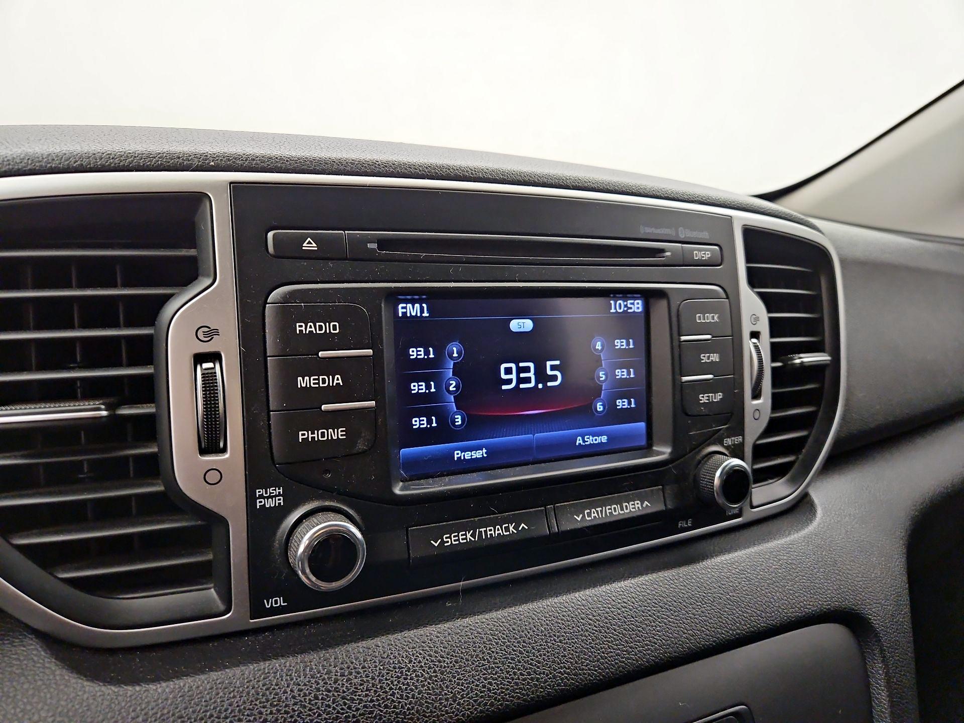 Thumbnail: 2017 Kia Sportage - 14