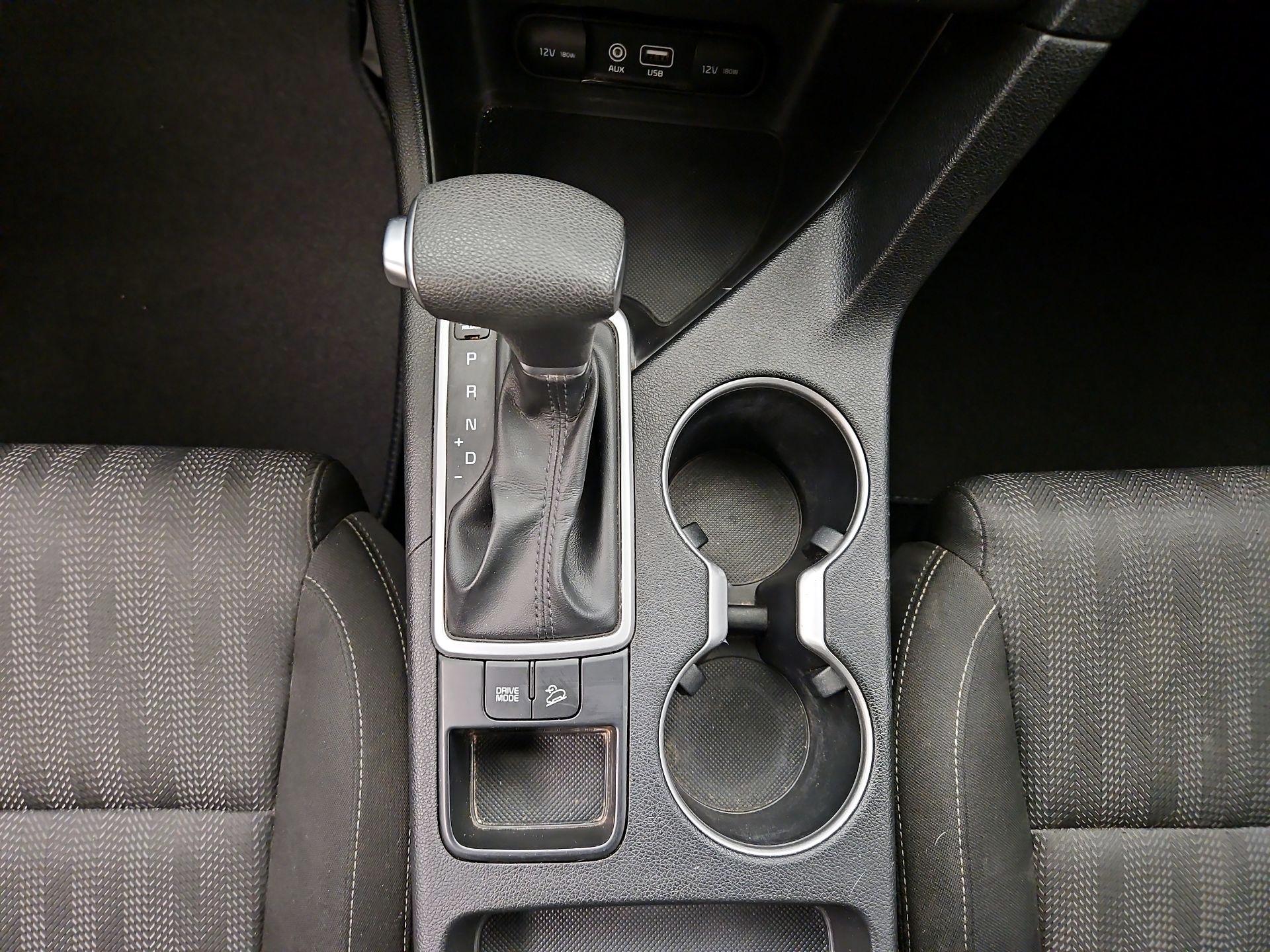 Thumbnail: 2017 Kia Sportage - 16