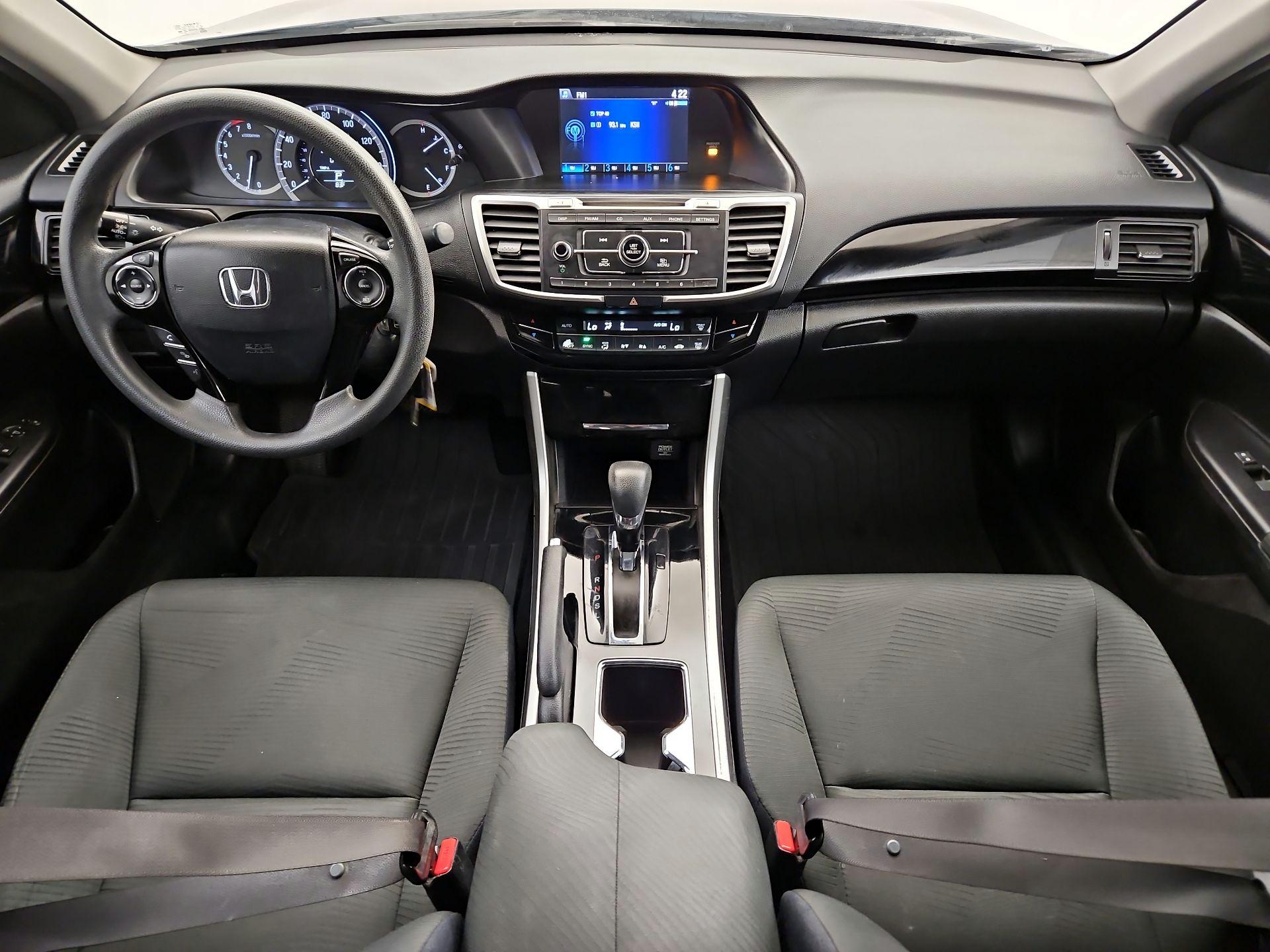 Thumbnail: 2017 Honda Accord - 9