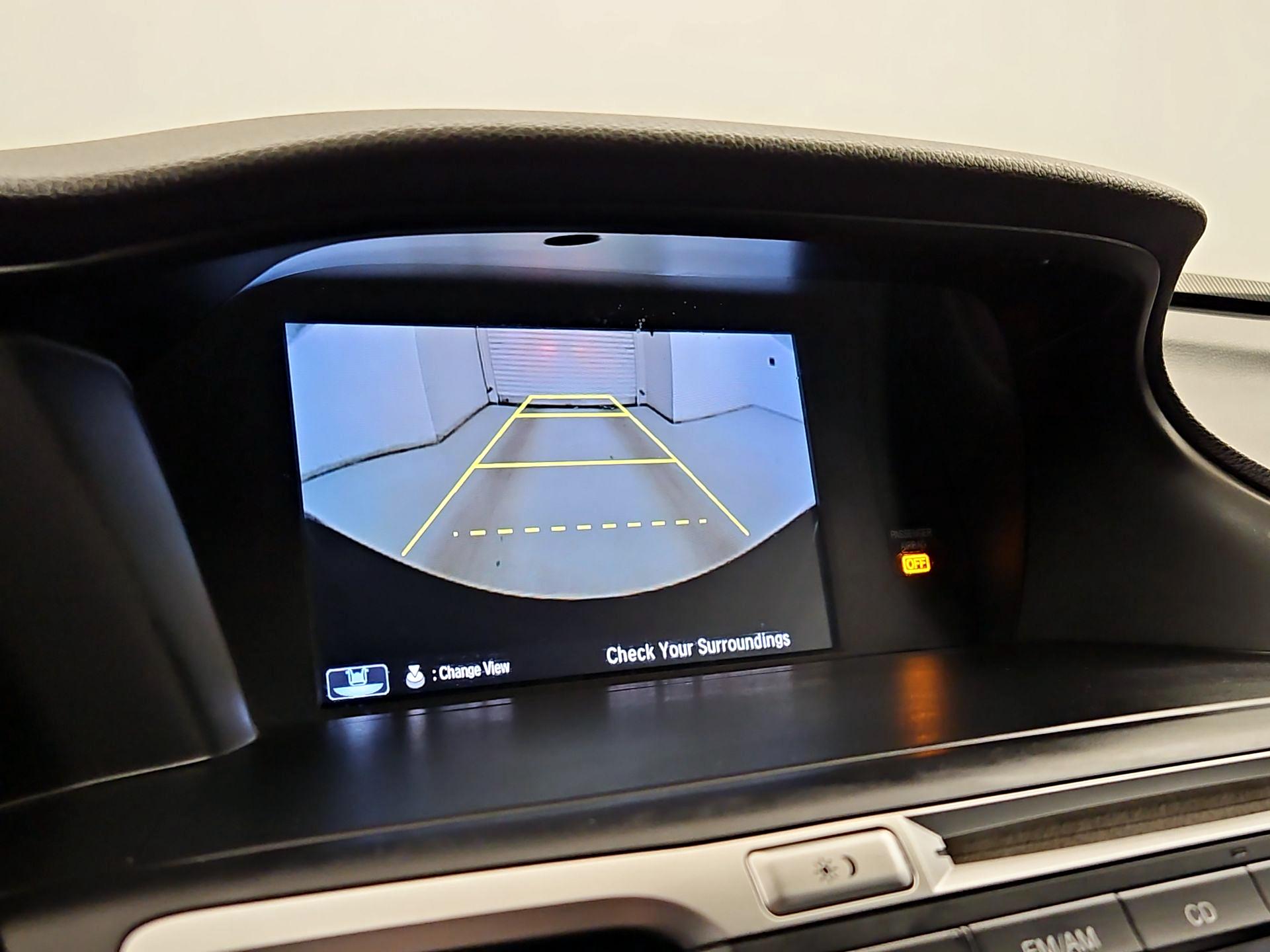 Thumbnail: 2017 Honda Accord - 14