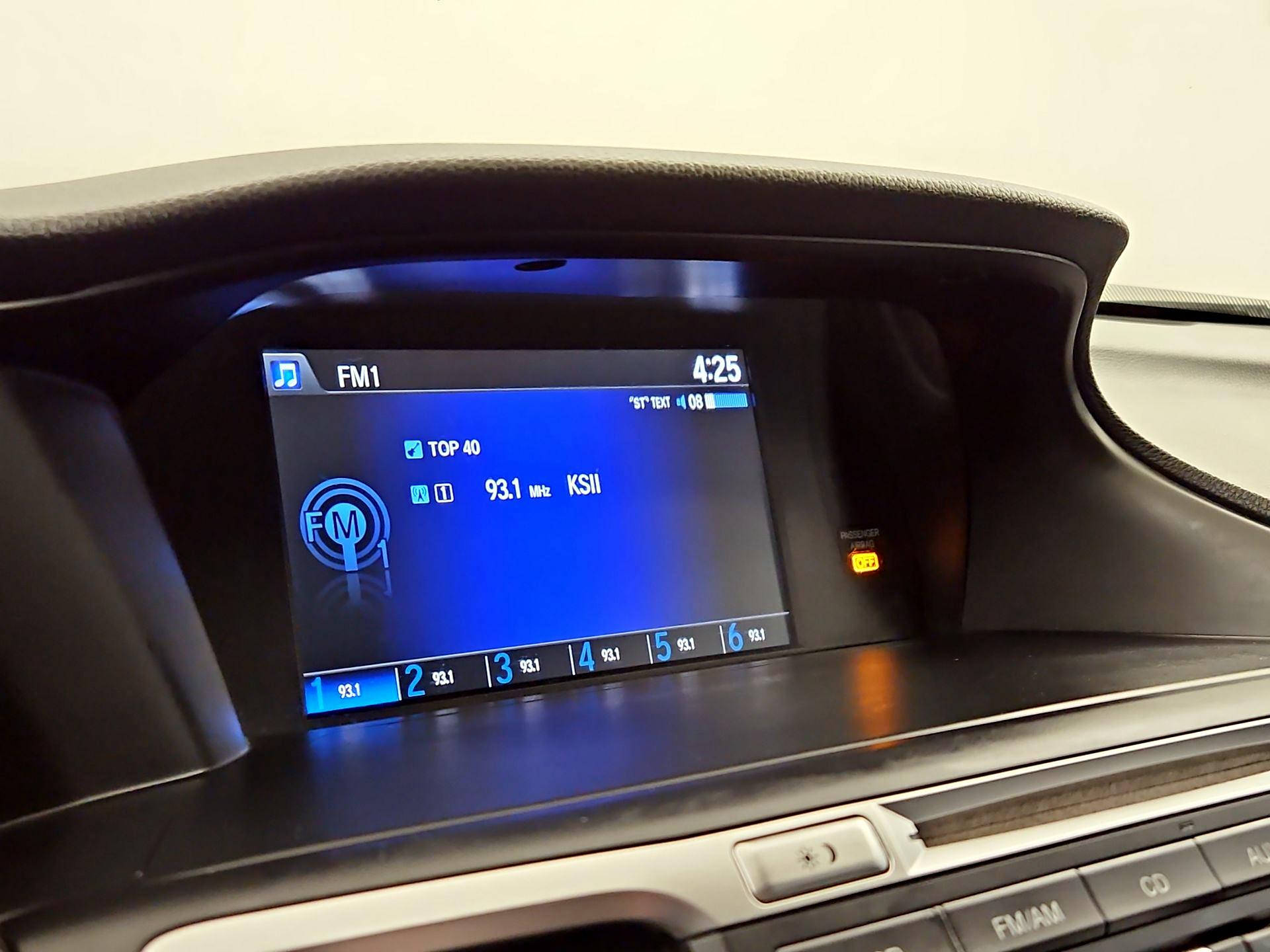 Thumbnail: 2017 Honda Accord - 15