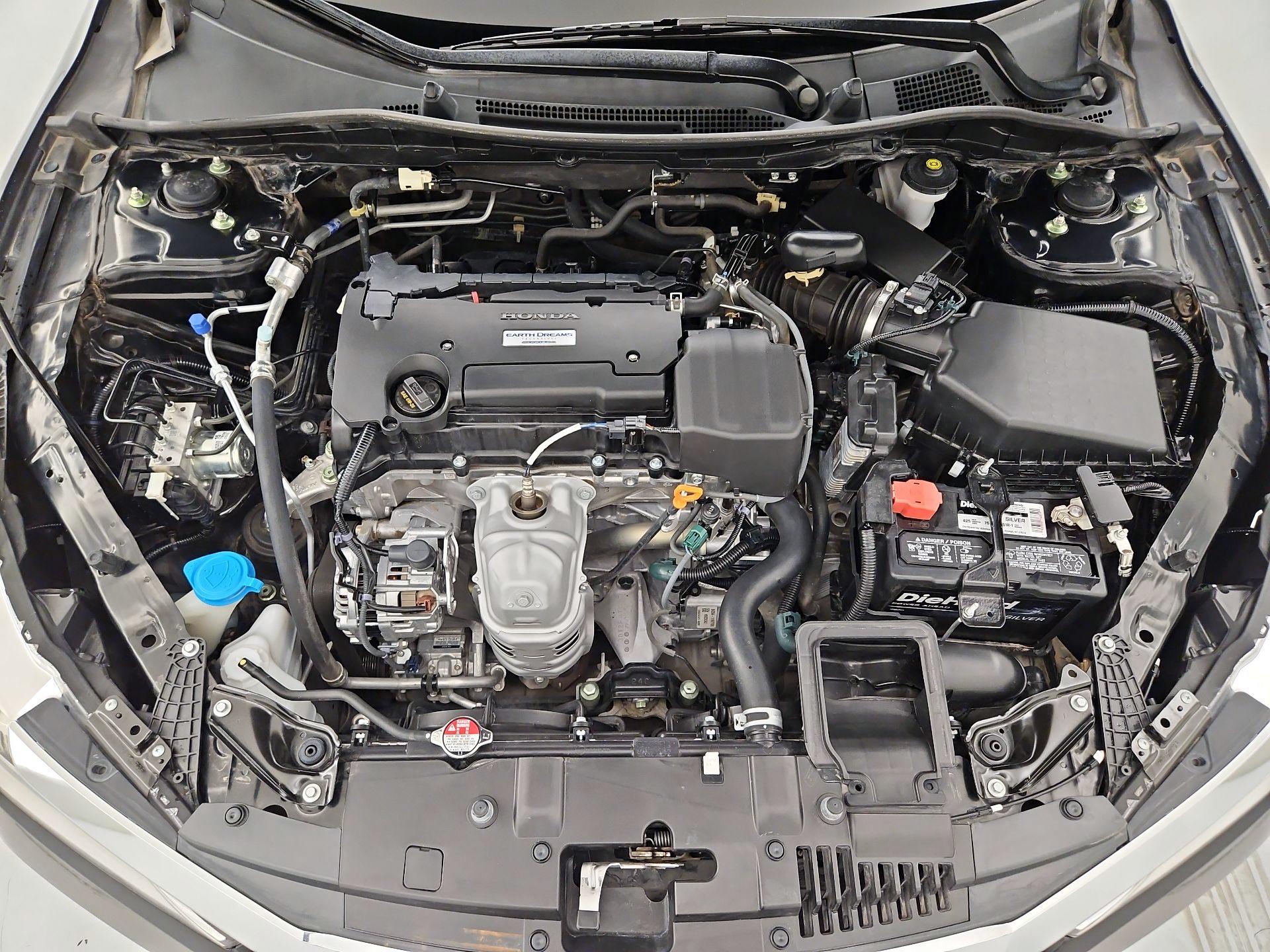 Thumbnail: 2017 Honda Accord - 20