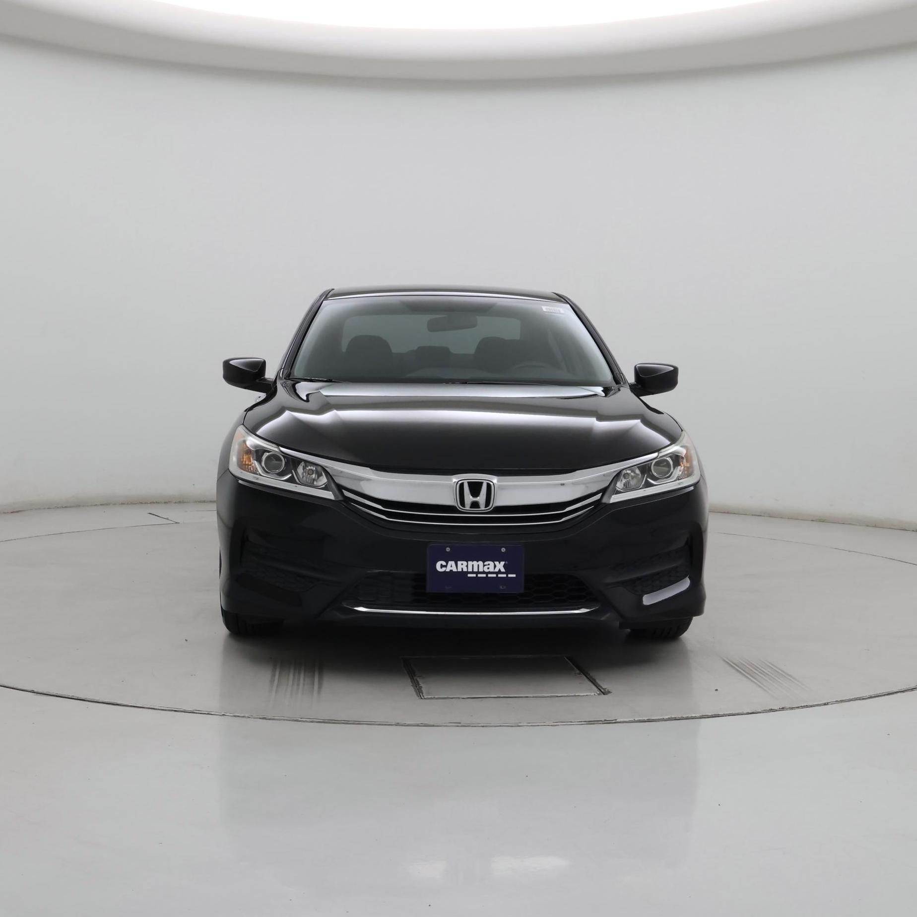Thumbnail: 2017 Honda Accord - 5