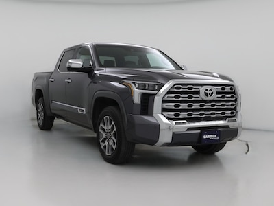 2024 Toyota Tundra 1794
