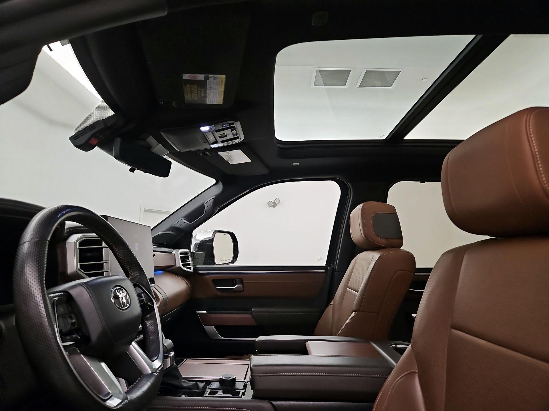 Thumbnail: 2024 Toyota Tundra - 18