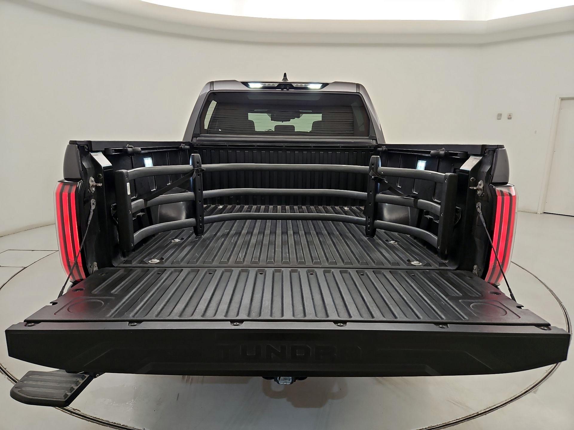 Thumbnail: 2024 Toyota Tundra - 20