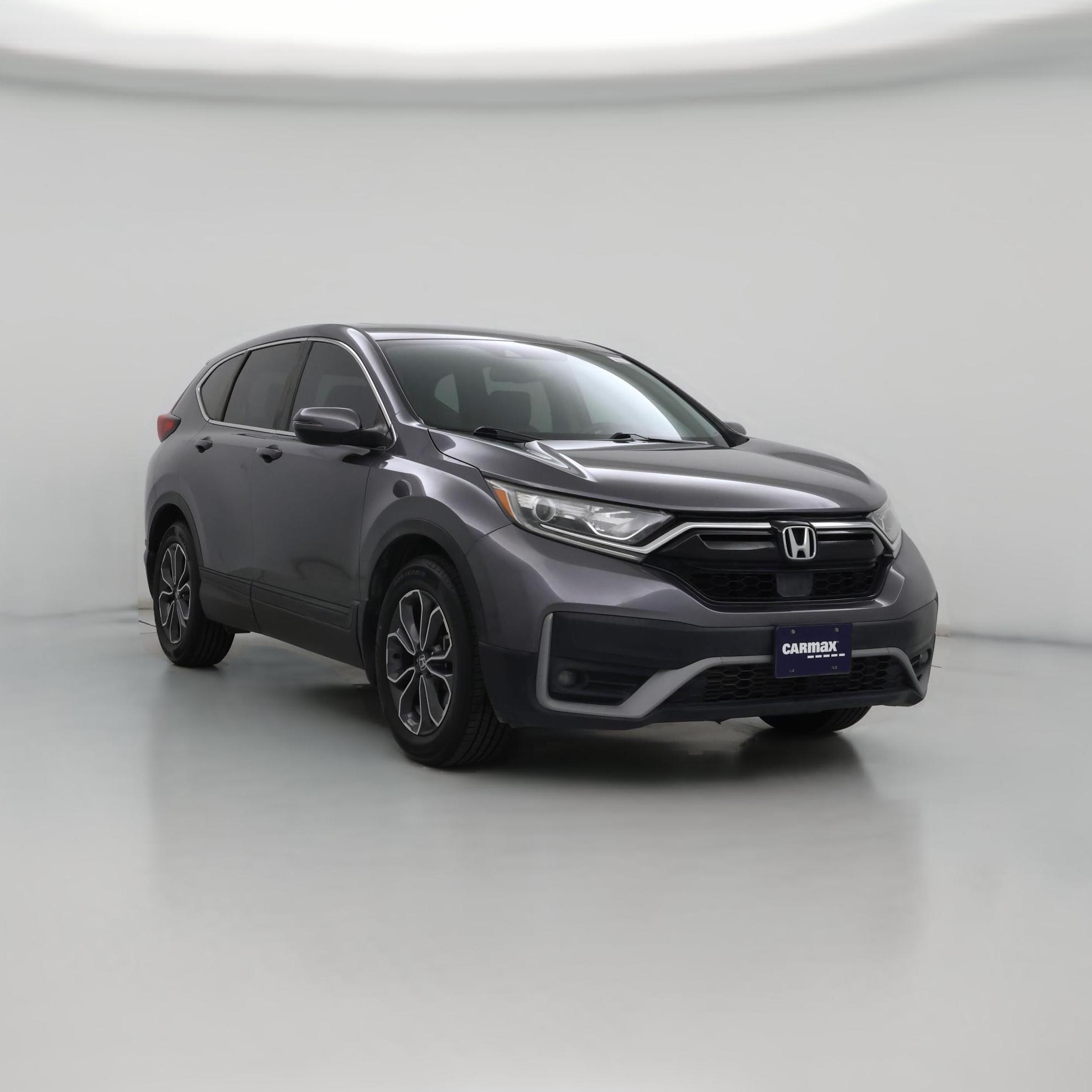 Thumbnail: 2022 Honda CR-V - 1