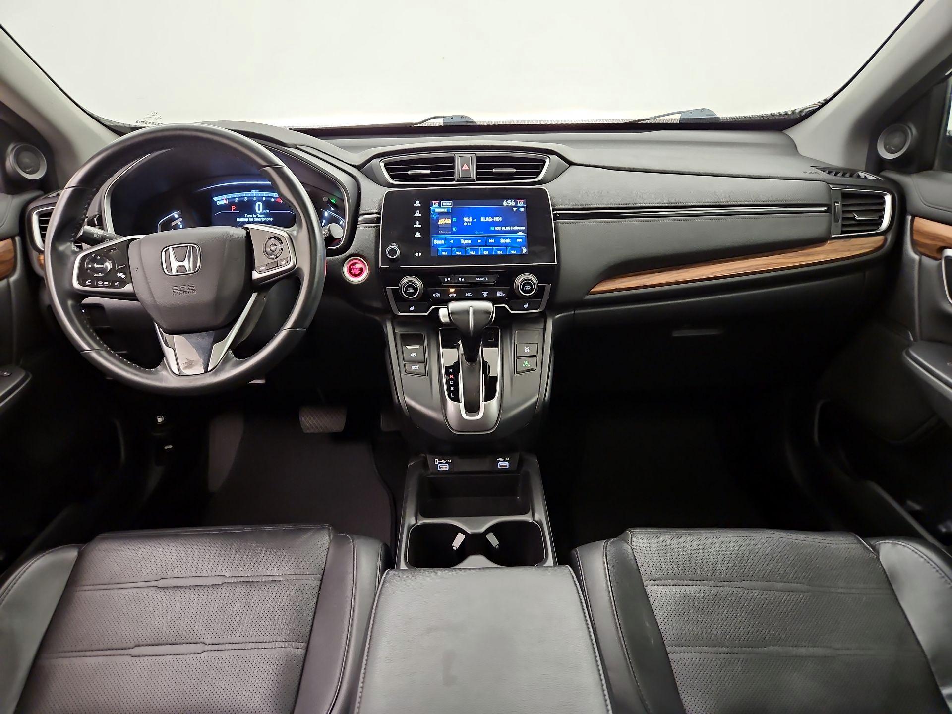 Thumbnail: 2022 Honda CR-V - 9
