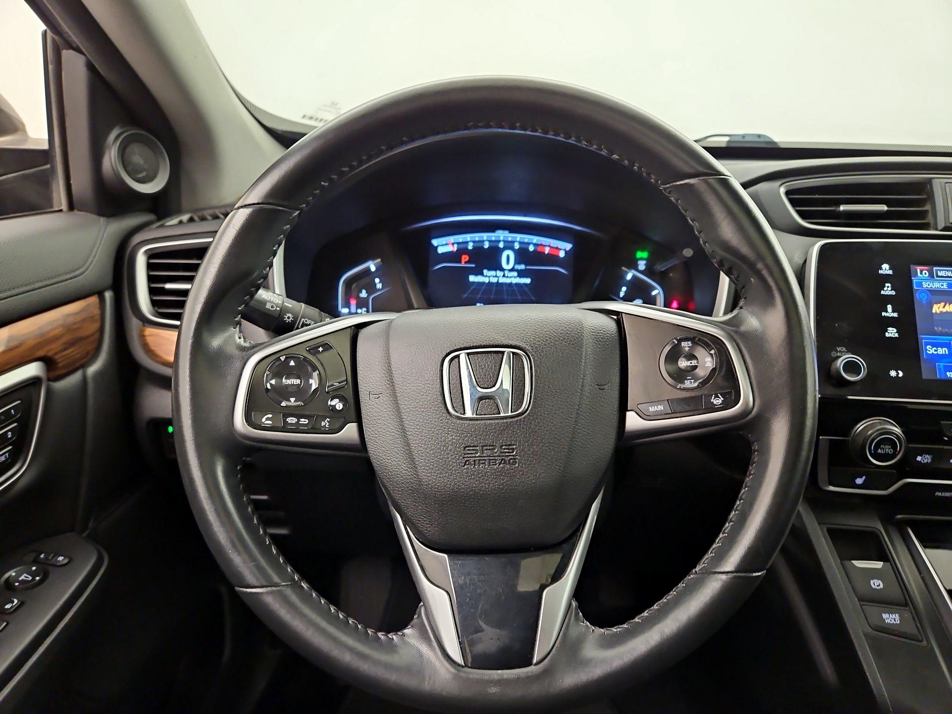 Thumbnail: 2022 Honda CR-V - 10