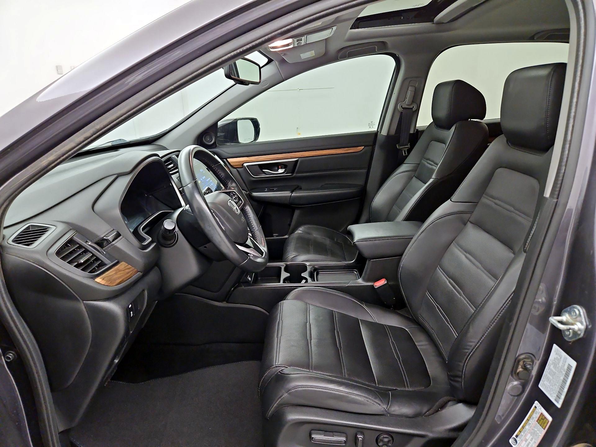 Thumbnail: 2022 Honda CR-V - 11