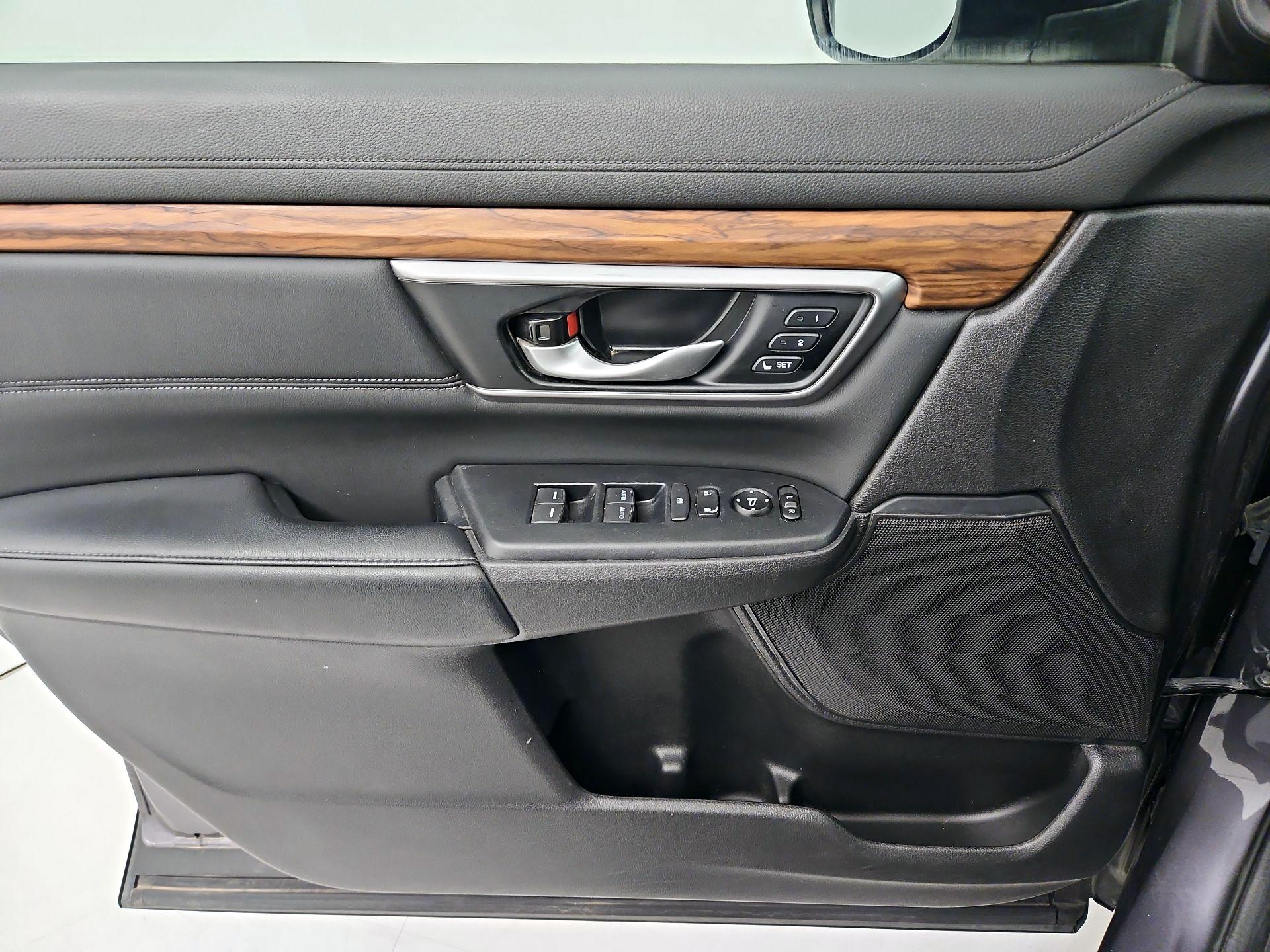 Thumbnail: 2022 Honda CR-V - 12