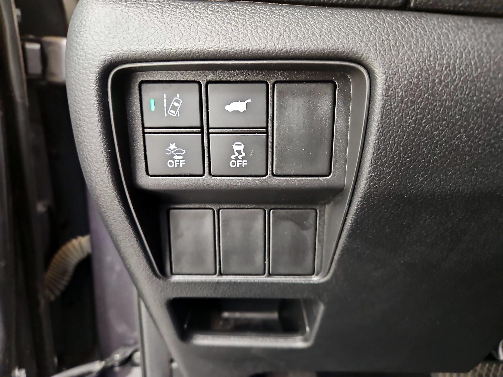 Thumbnail: 2022 Honda CR-V - 13