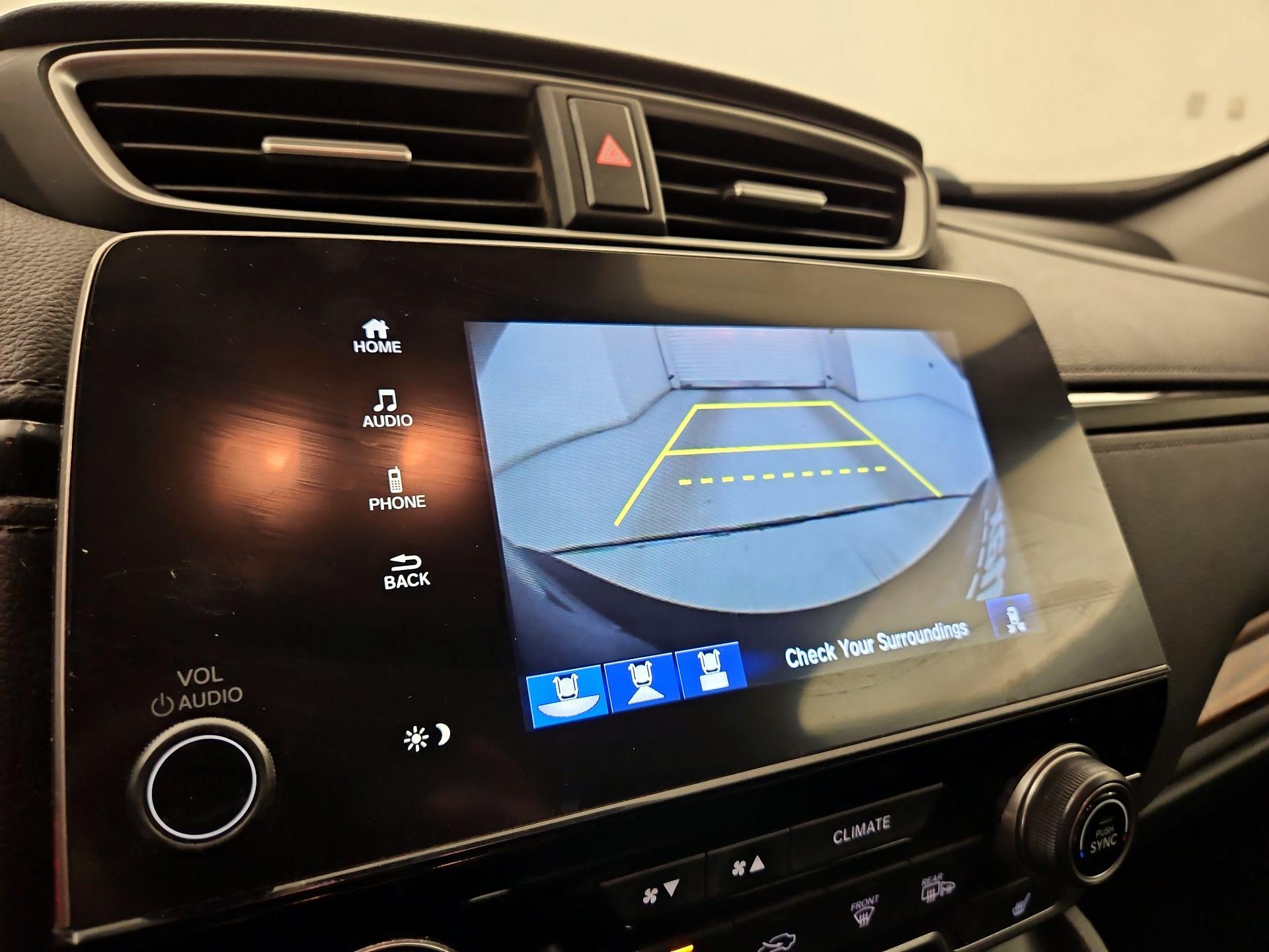 Thumbnail: 2022 Honda CR-V - 14