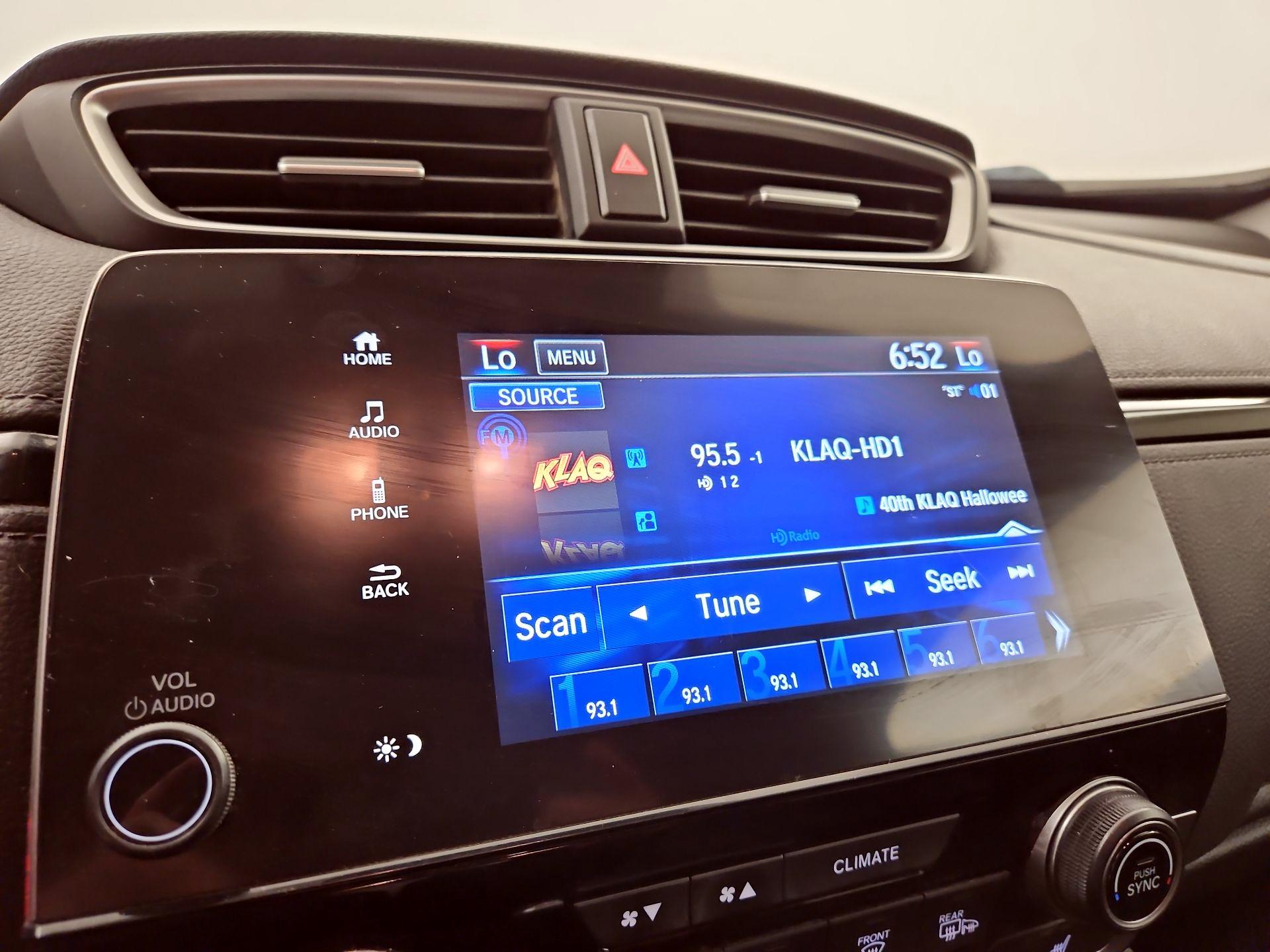 Thumbnail: 2022 Honda CR-V - 15