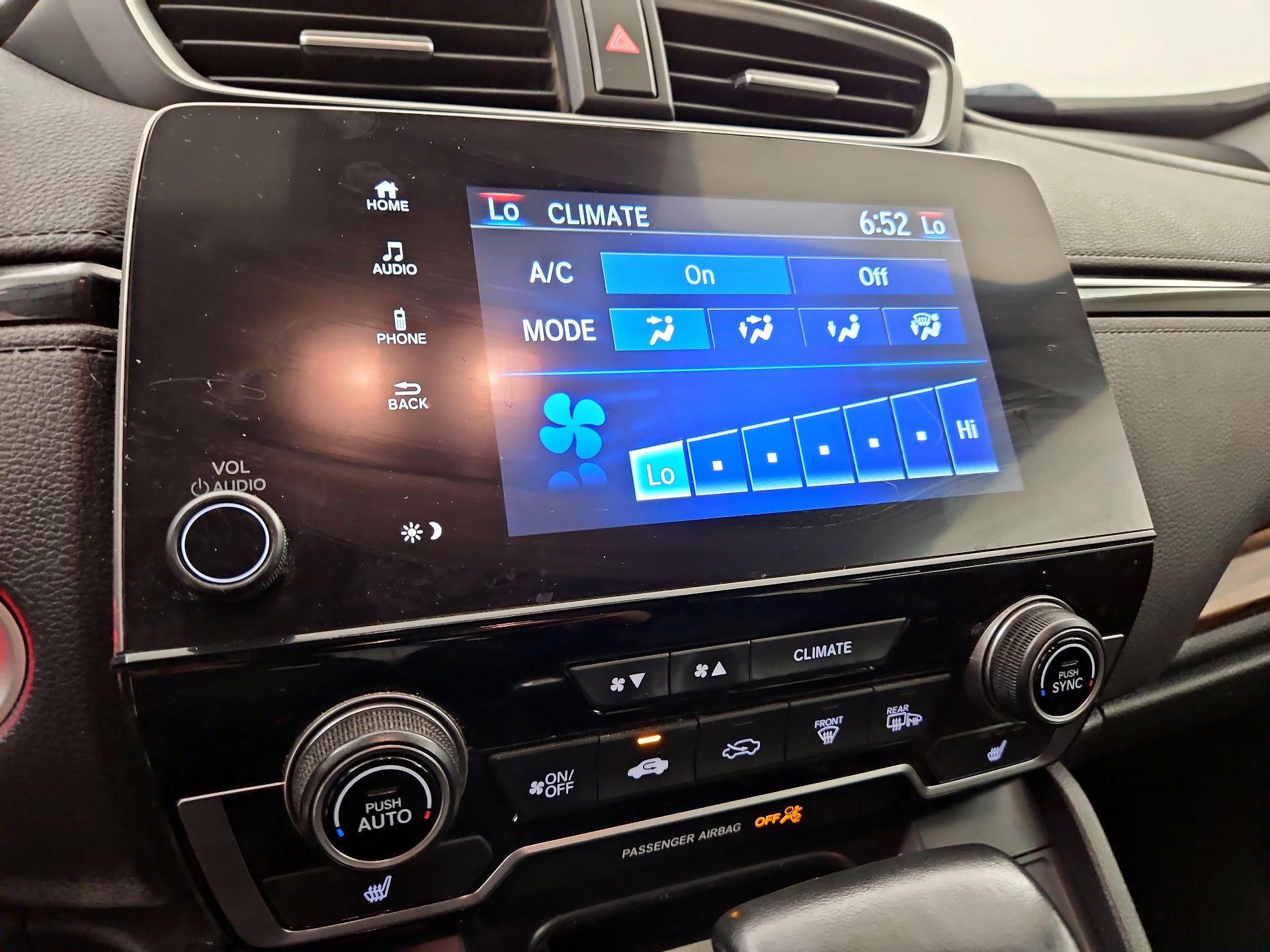 Thumbnail: 2022 Honda CR-V - 16