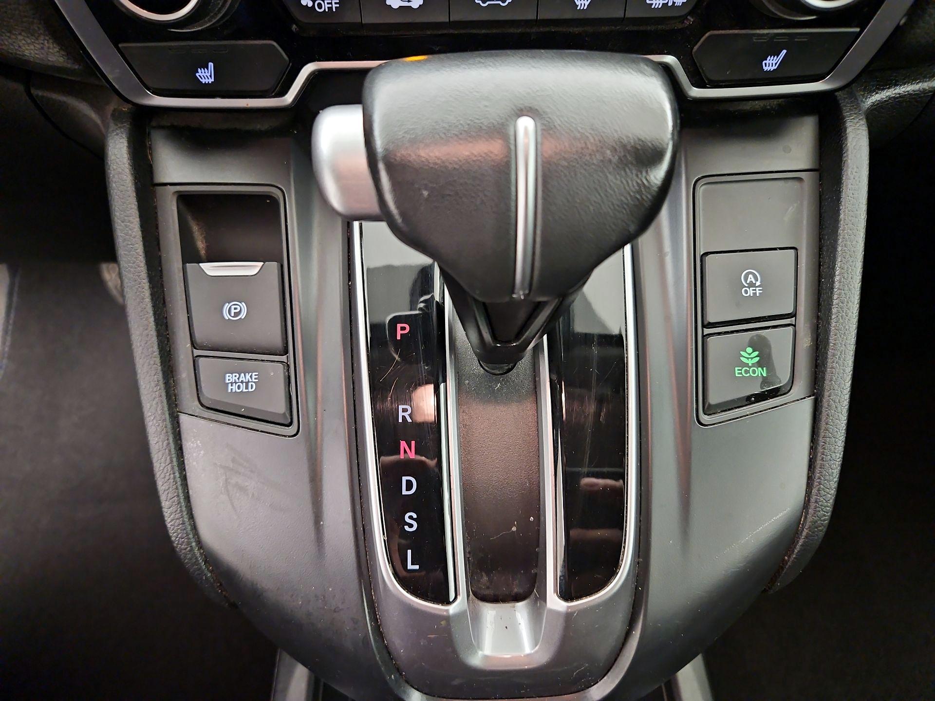 Thumbnail: 2022 Honda CR-V - 17