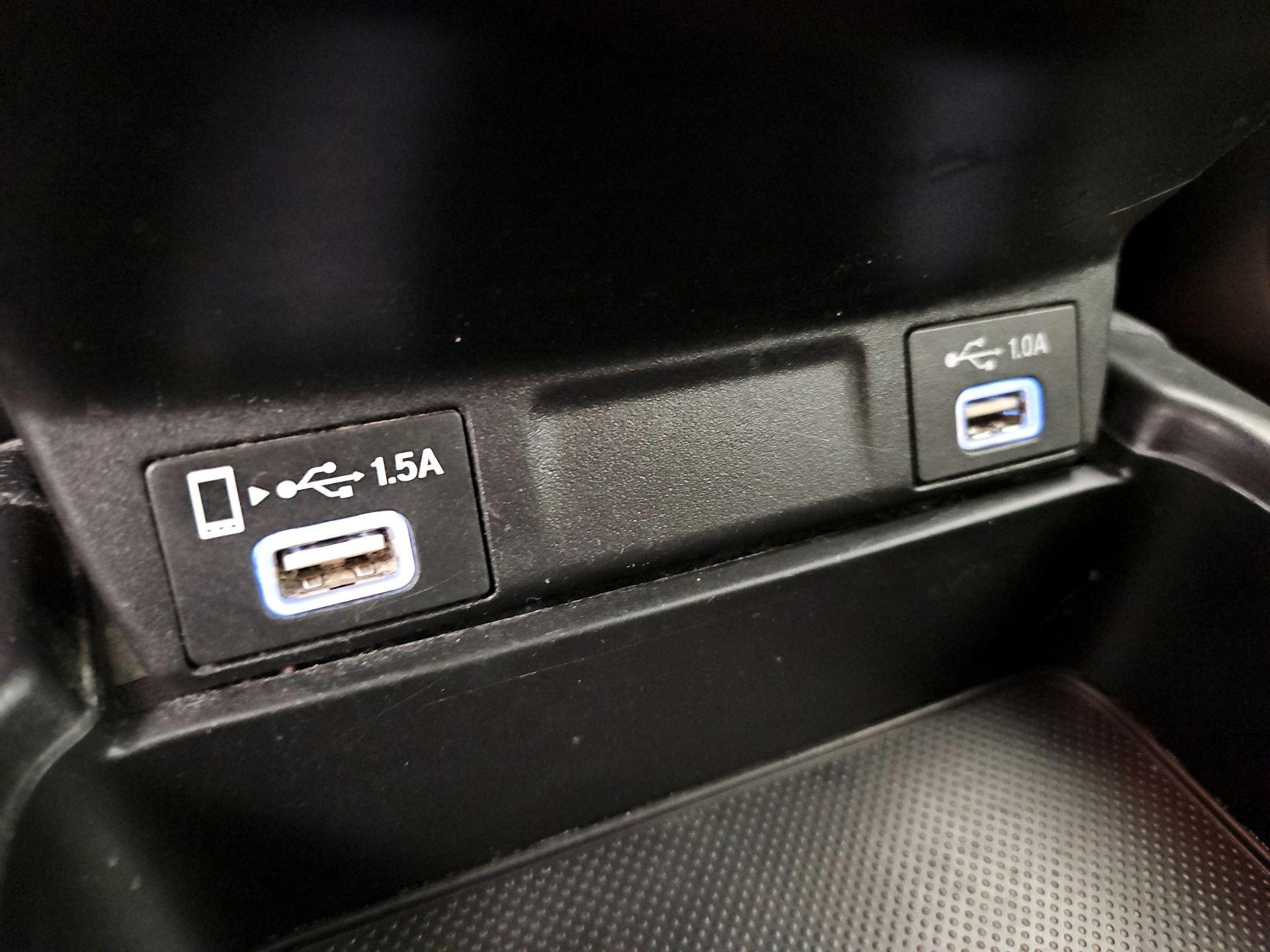 Thumbnail: 2022 Honda CR-V - 18