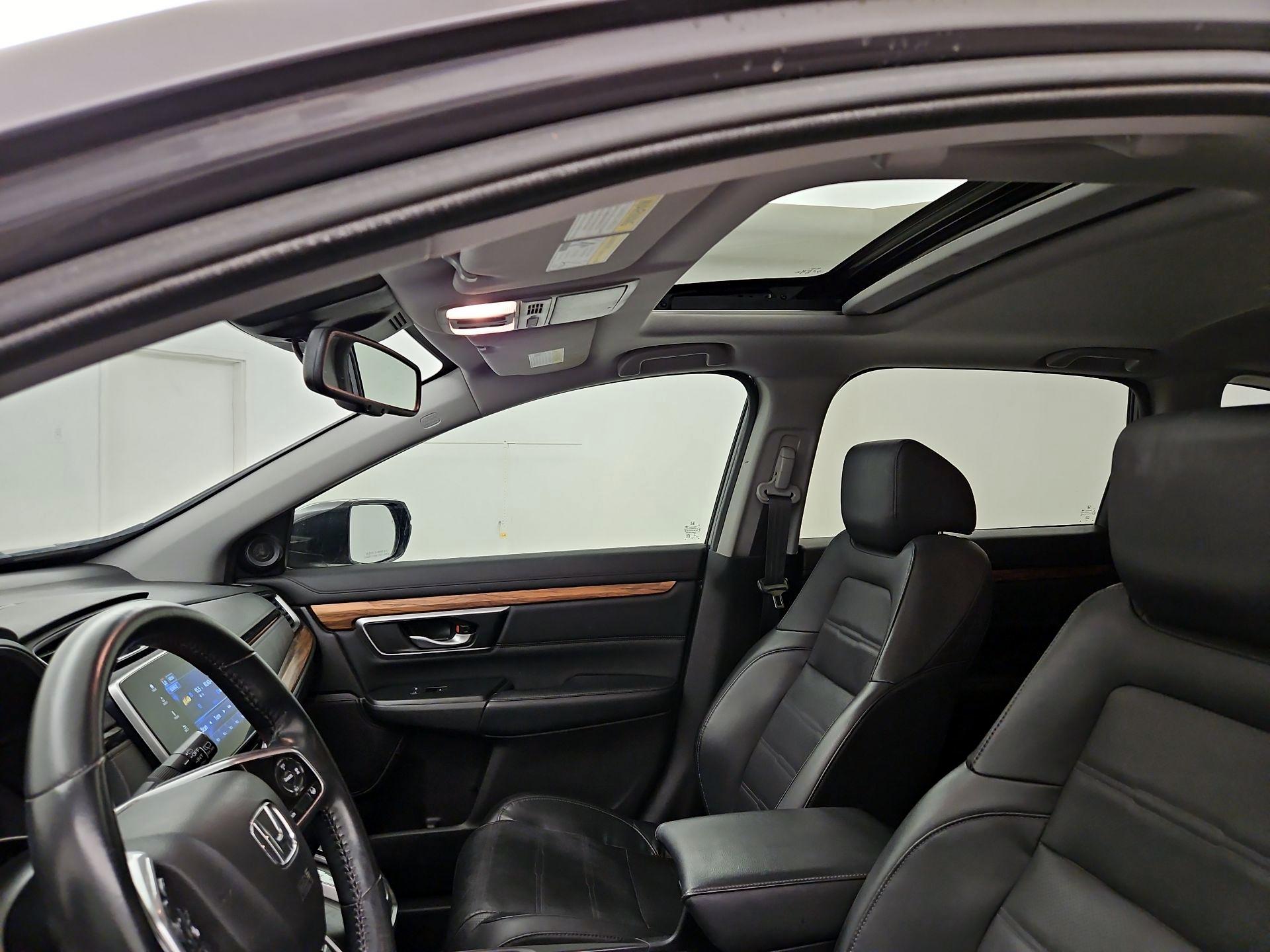 Thumbnail: 2022 Honda CR-V - 19