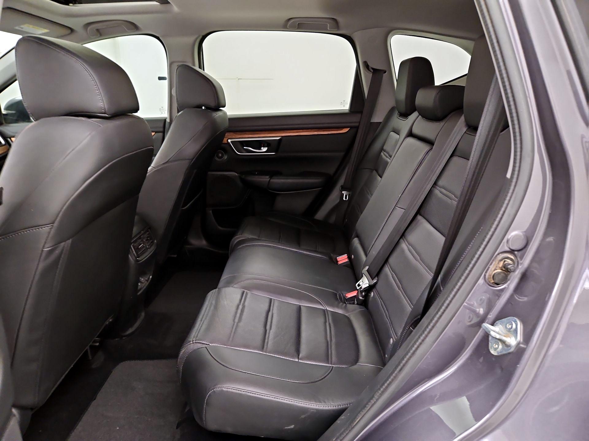 Thumbnail: 2022 Honda CR-V - 20