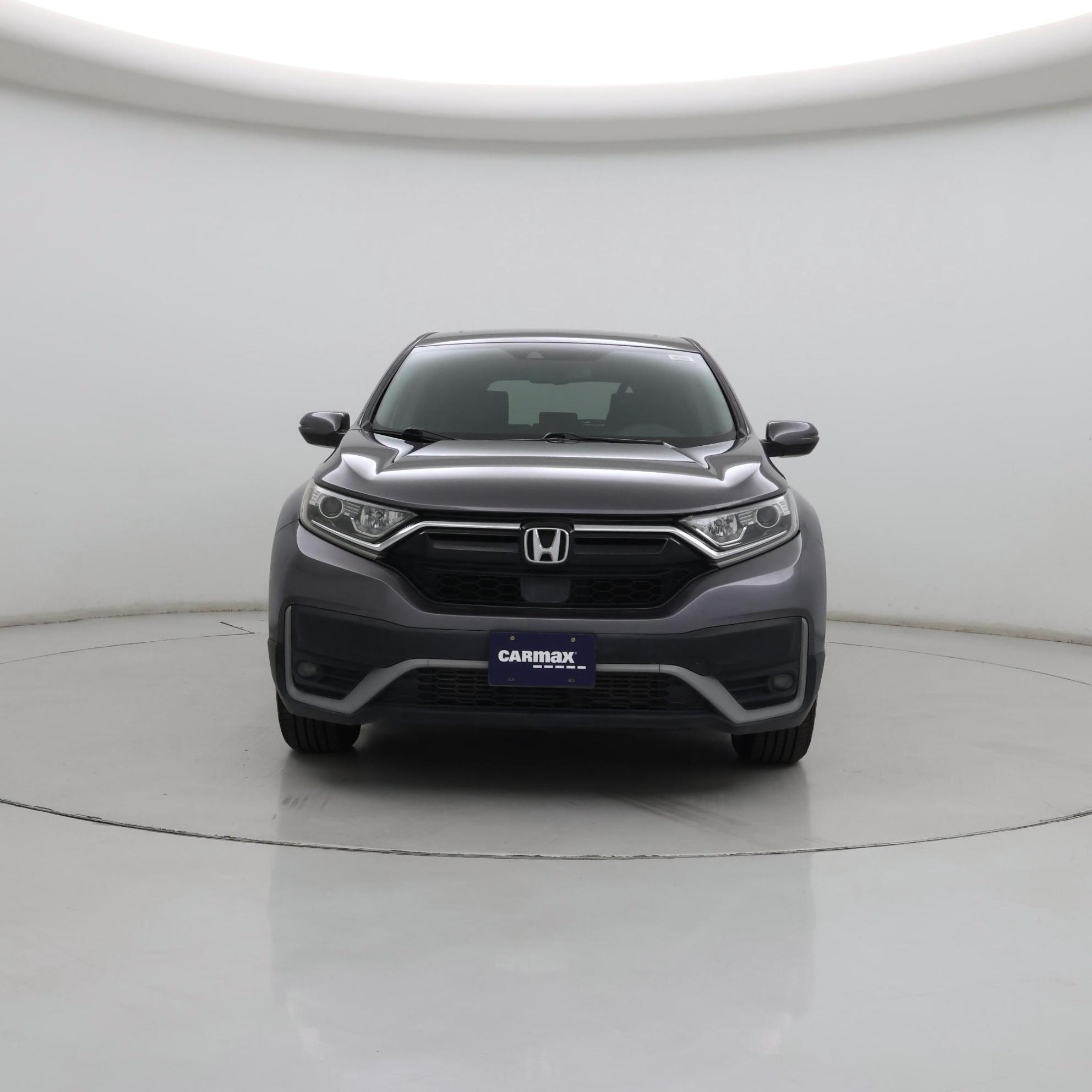 Thumbnail: 2022 Honda CR-V - 5