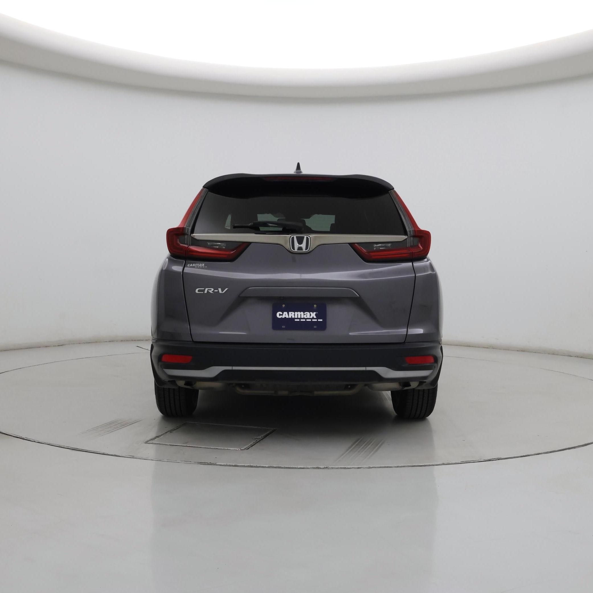 Thumbnail: 2022 Honda CR-V - 6