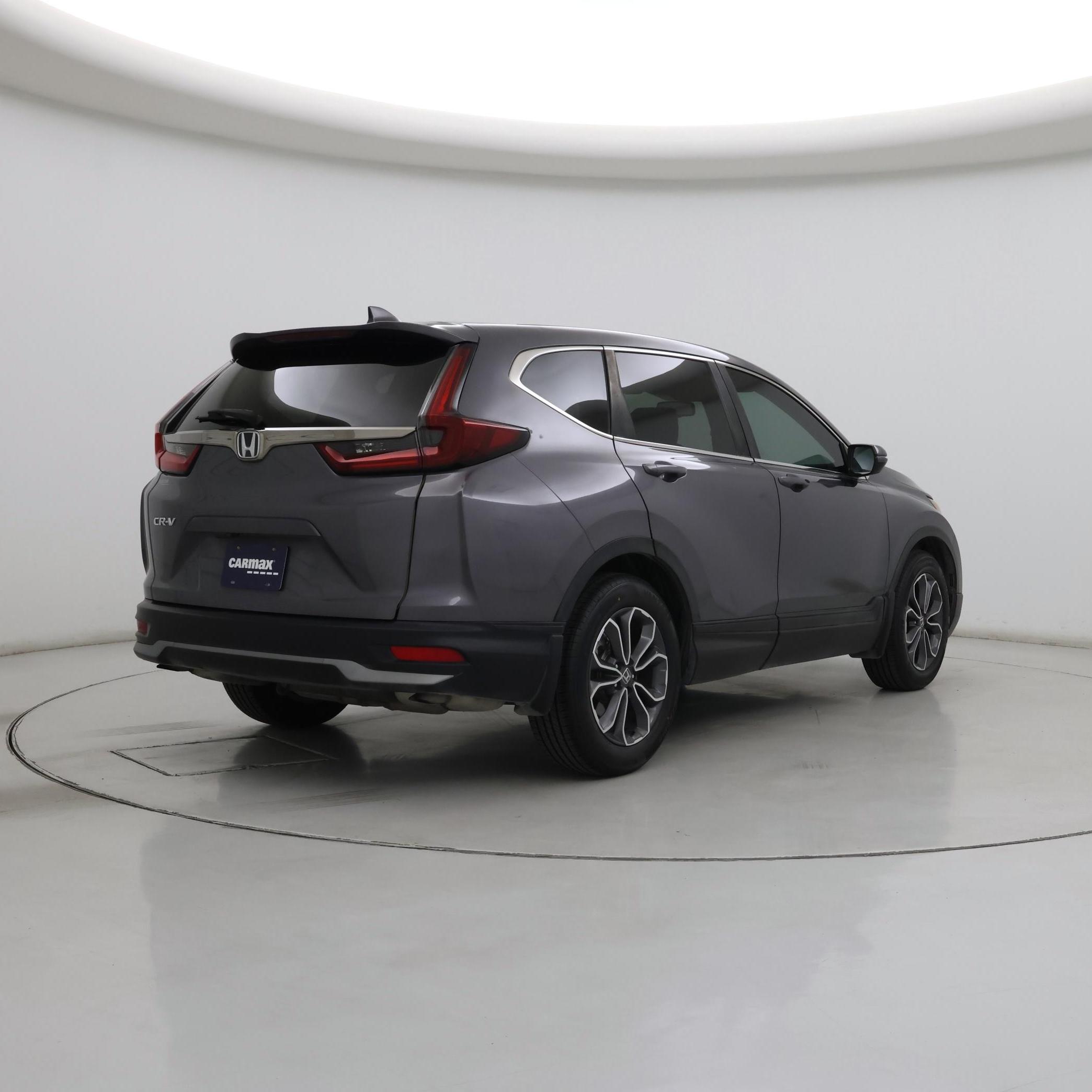 Thumbnail: 2022 Honda CR-V - 8