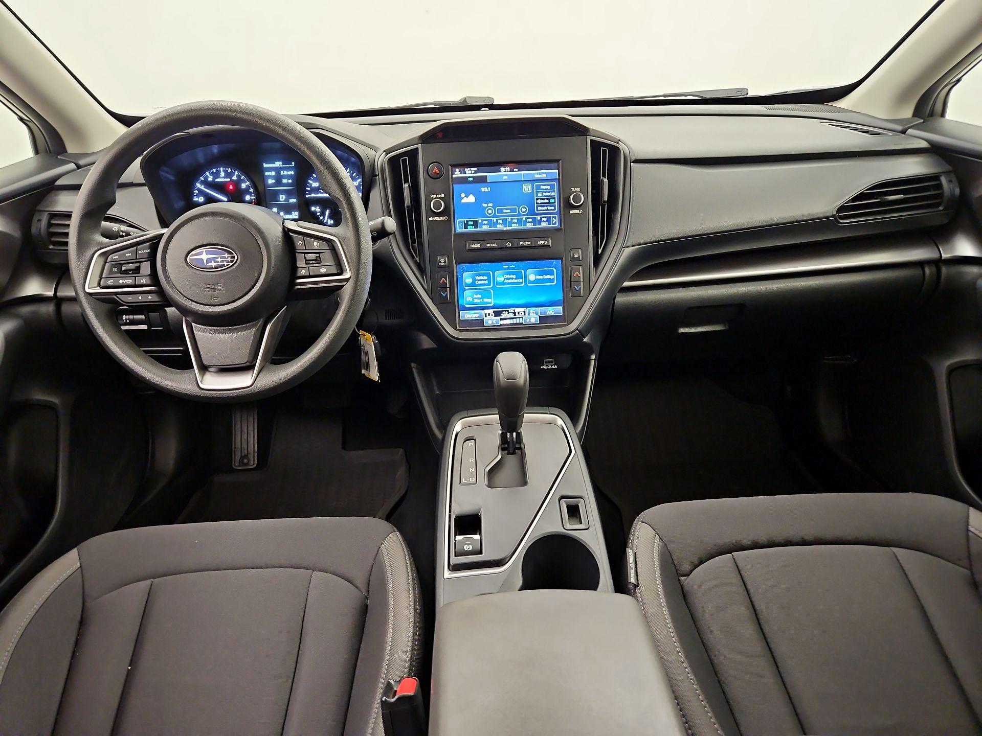 Thumbnail: 2024 Subaru Impreza - 9