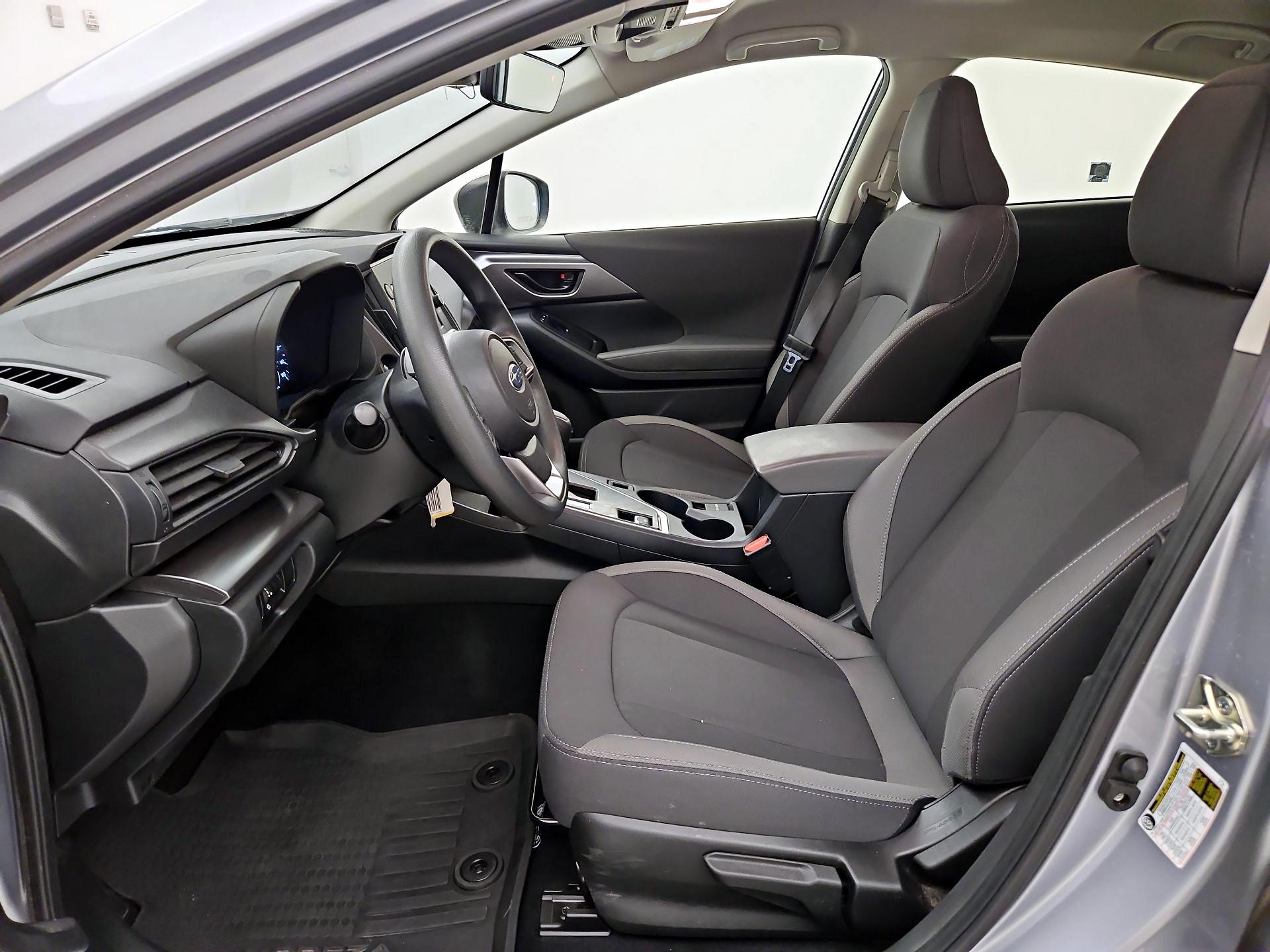 Thumbnail: 2024 Subaru Impreza - 11