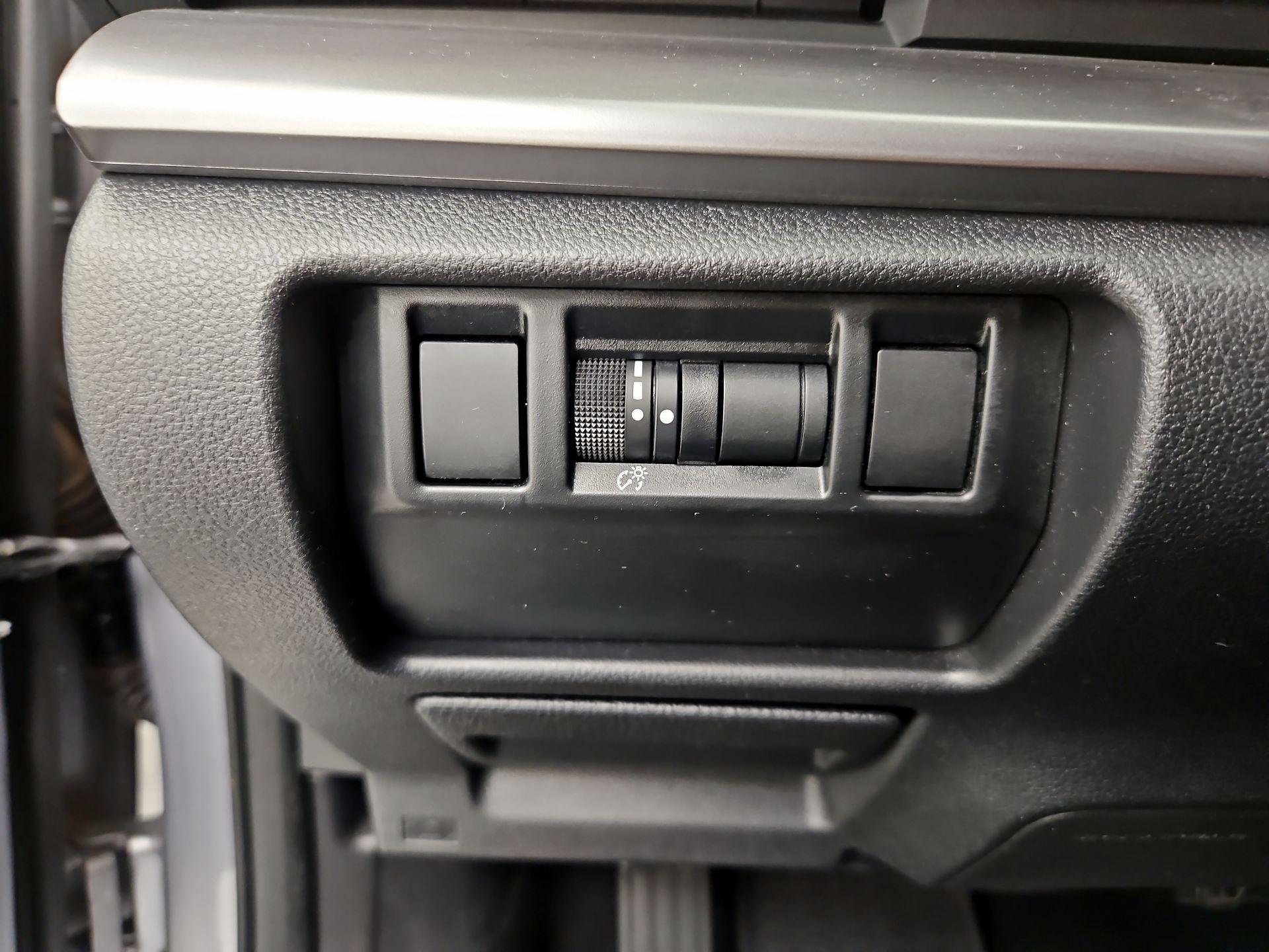 Thumbnail: 2024 Subaru Impreza - 13