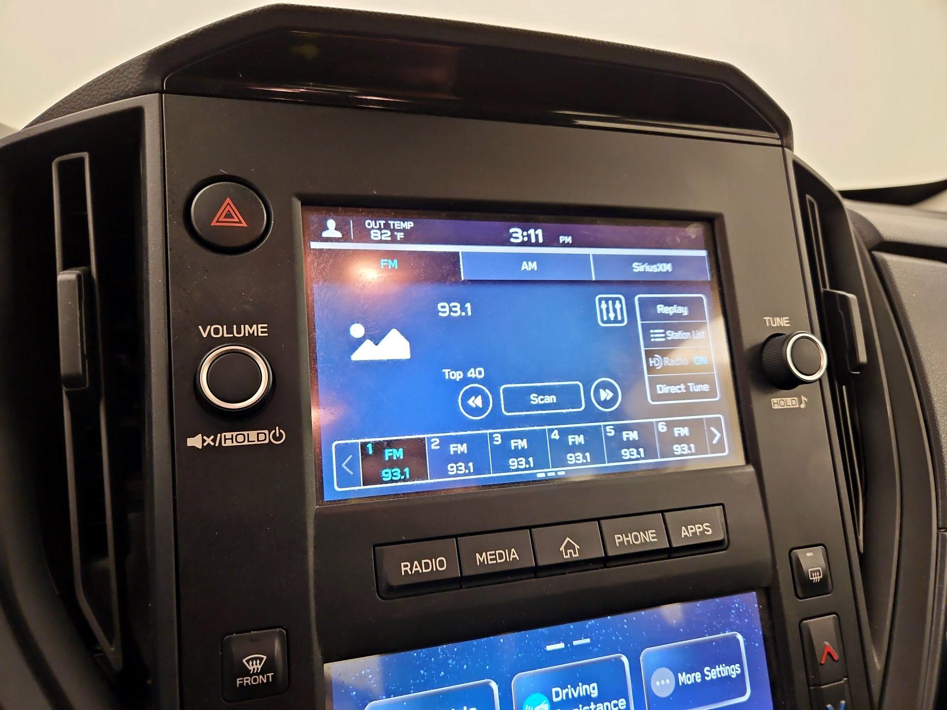 Thumbnail: 2024 Subaru Impreza - 15