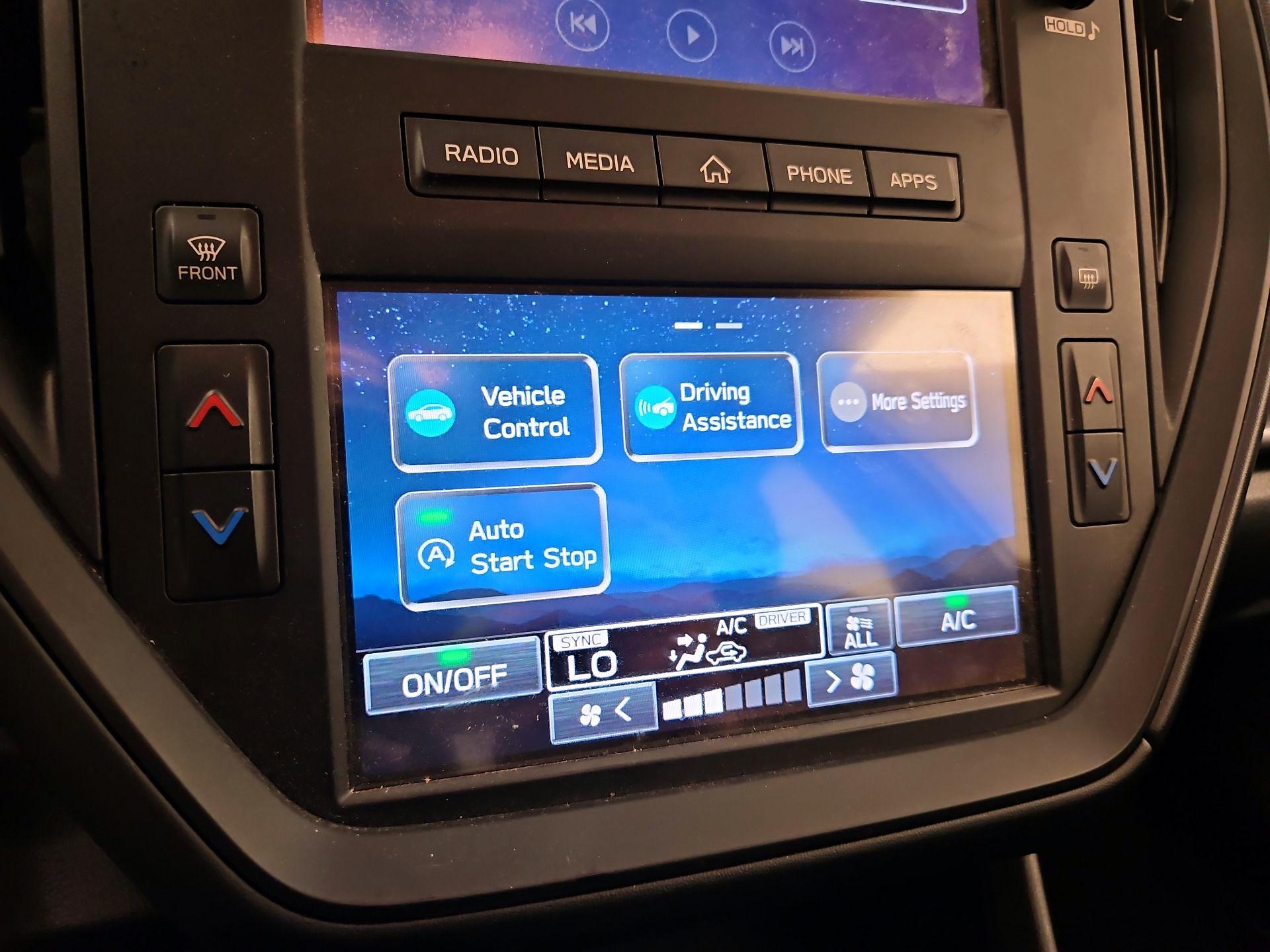 Thumbnail: 2024 Subaru Impreza - 16