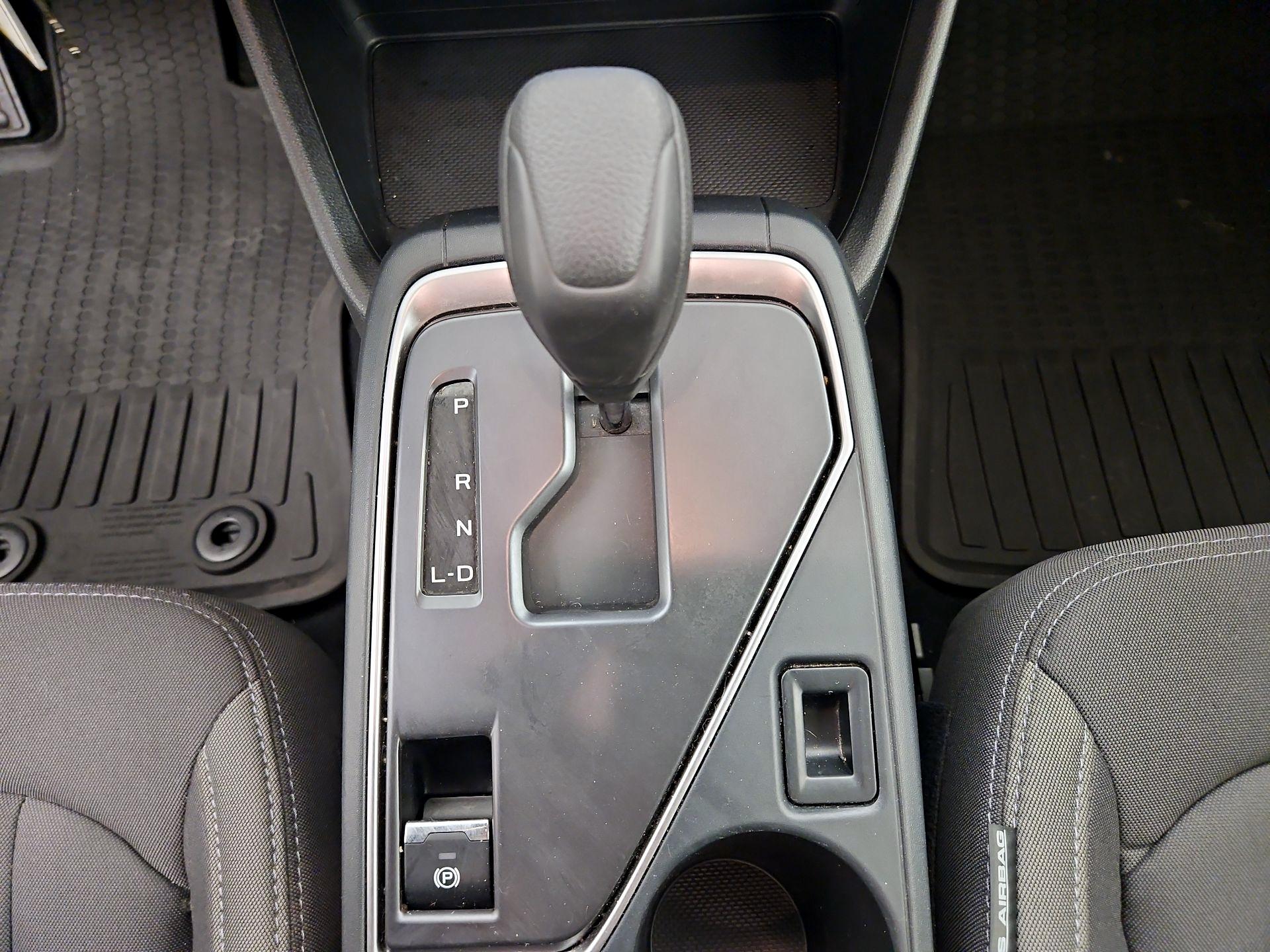 Thumbnail: 2024 Subaru Impreza - 17