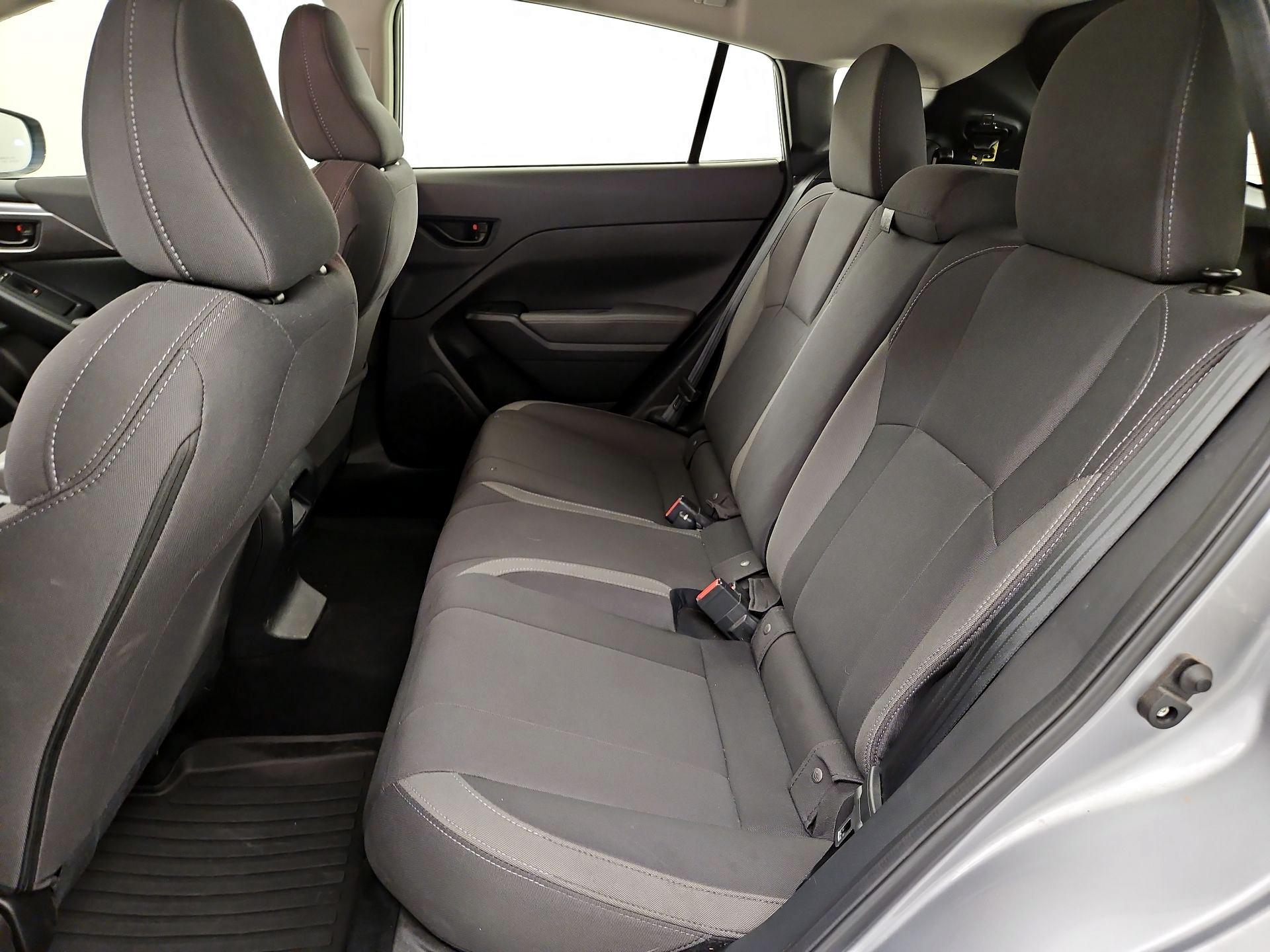 Thumbnail: 2024 Subaru Impreza - 19