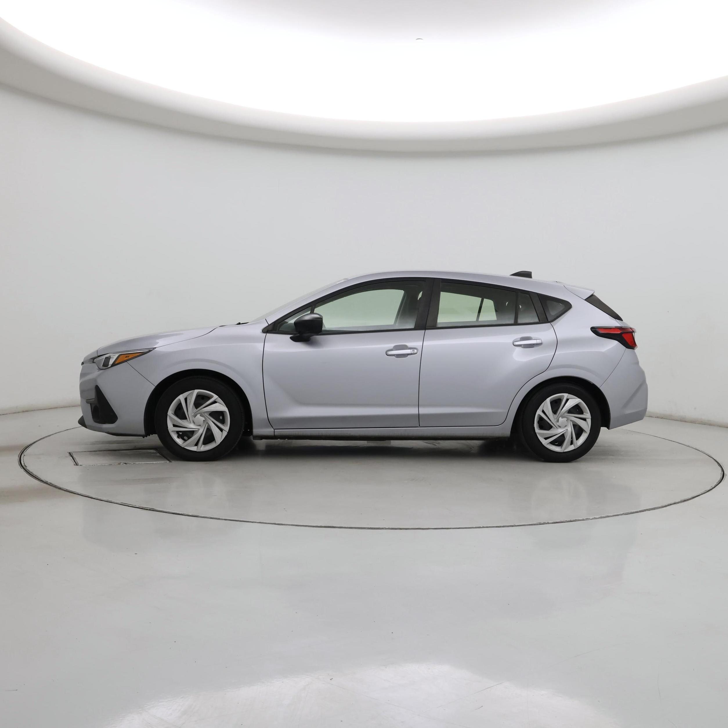 Thumbnail: 2024 Subaru Impreza - 3