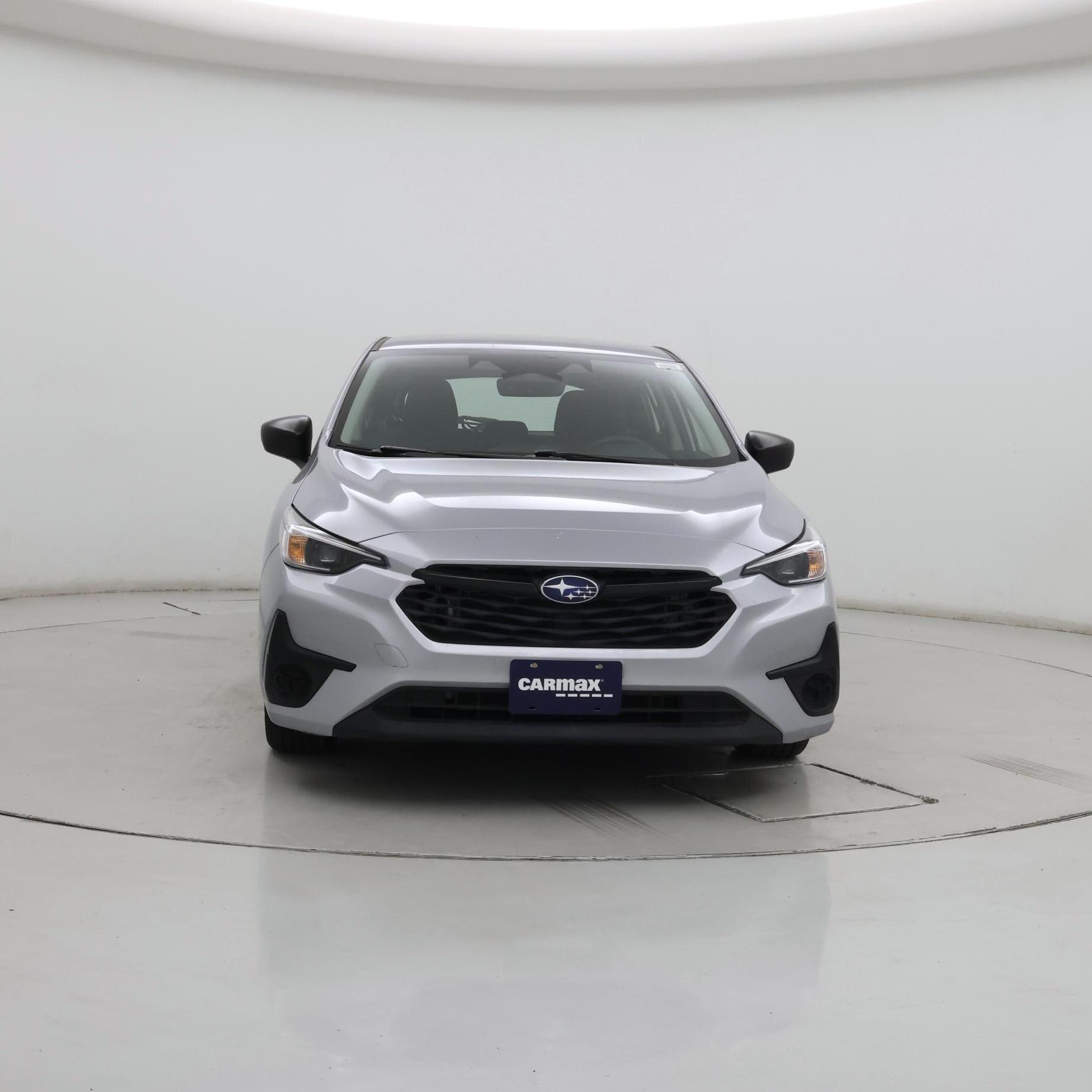 Thumbnail: 2024 Subaru Impreza - 5