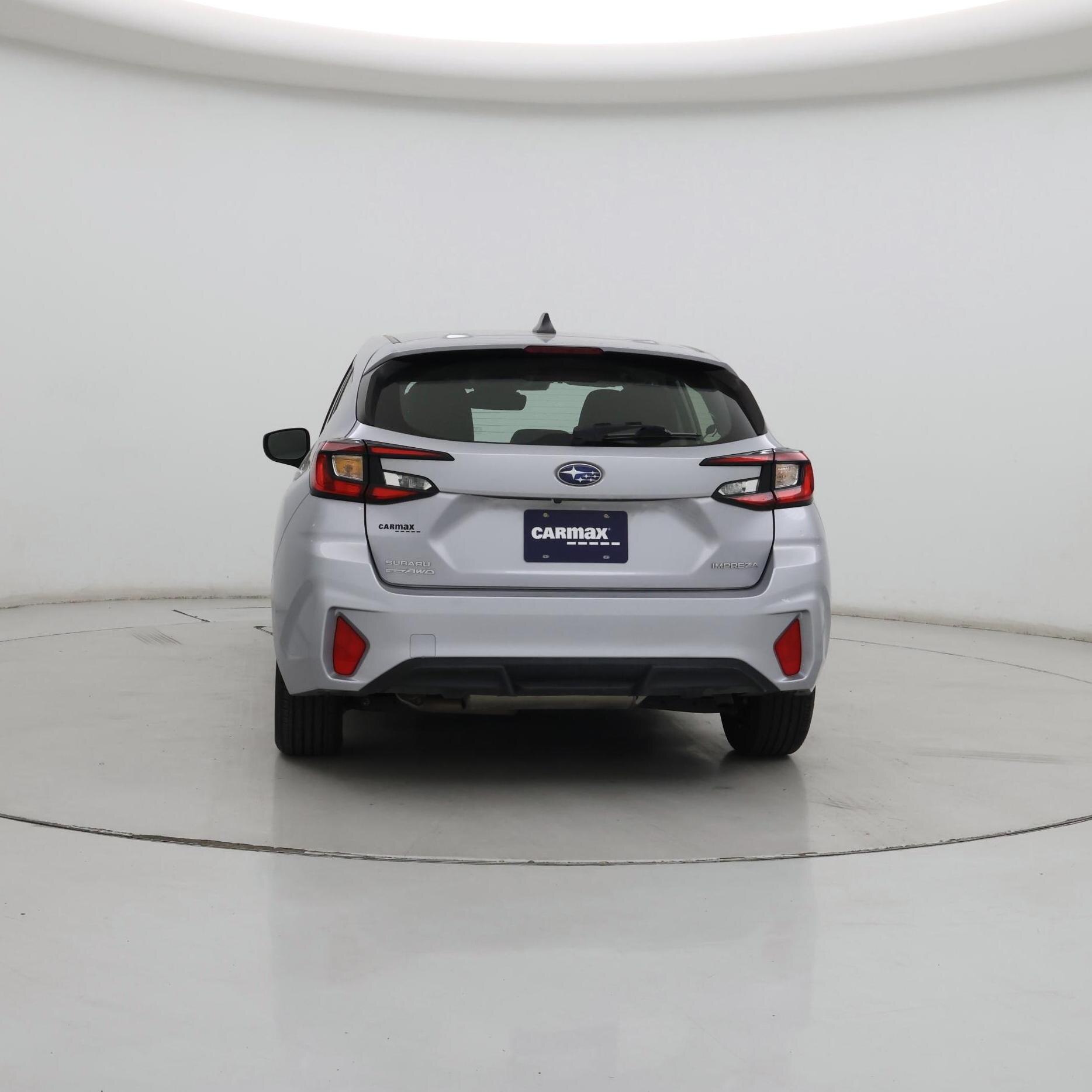 Thumbnail: 2024 Subaru Impreza - 6