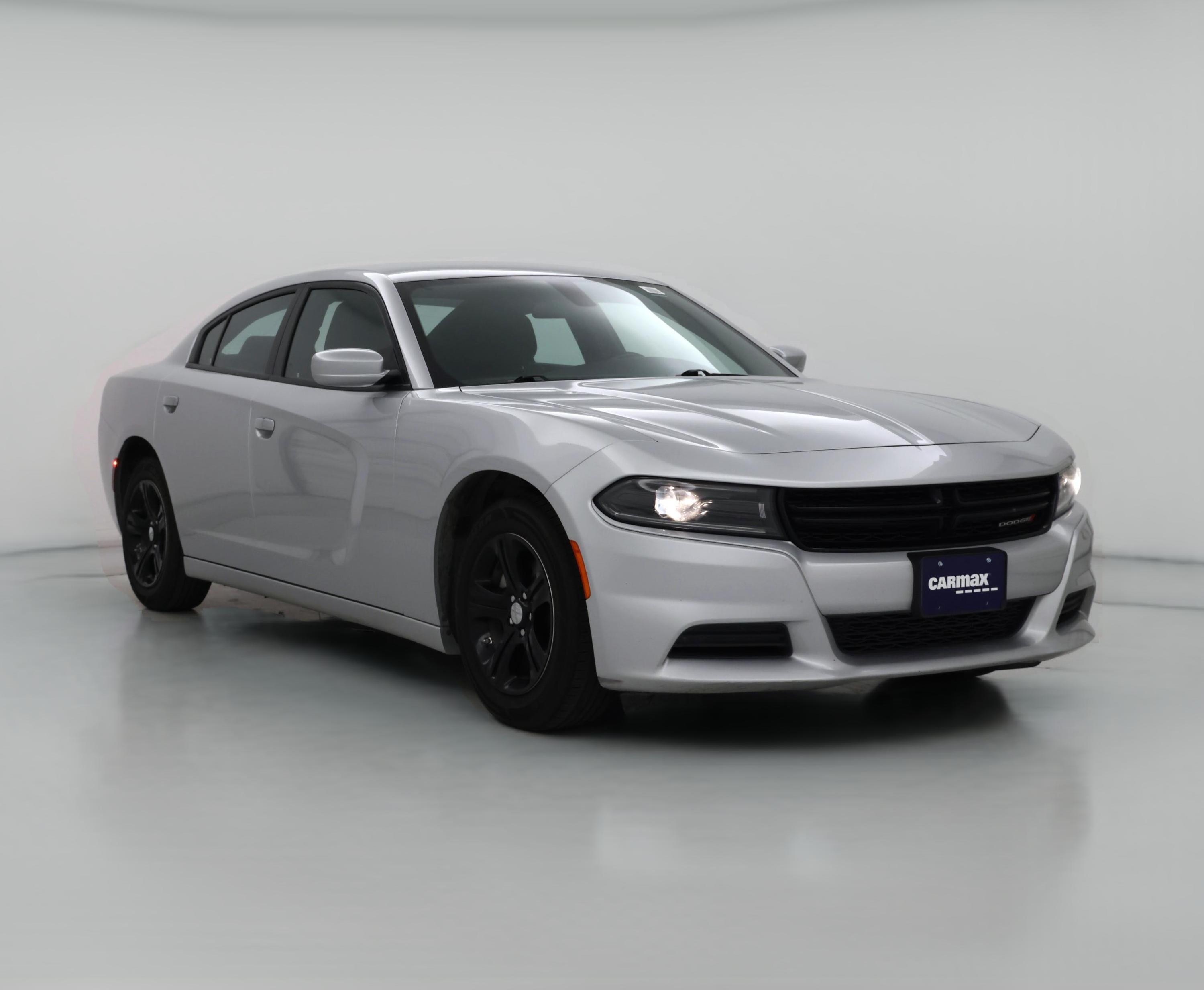 Thumbnail: 2022 Dodge Charger - 1